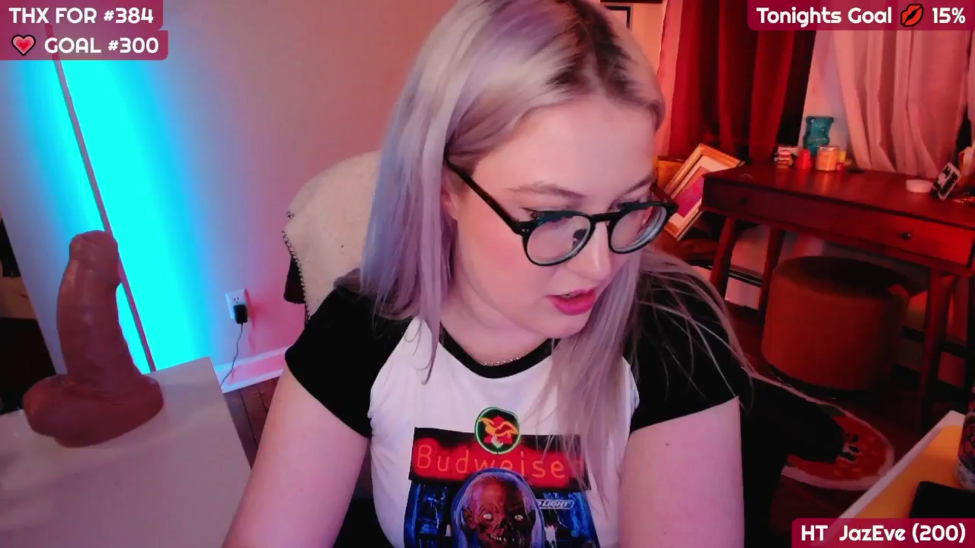 Gallery image thumbnail from MollySnacks's myfreecams stream on, 02/28/2025, 05:57 image 7 of 20