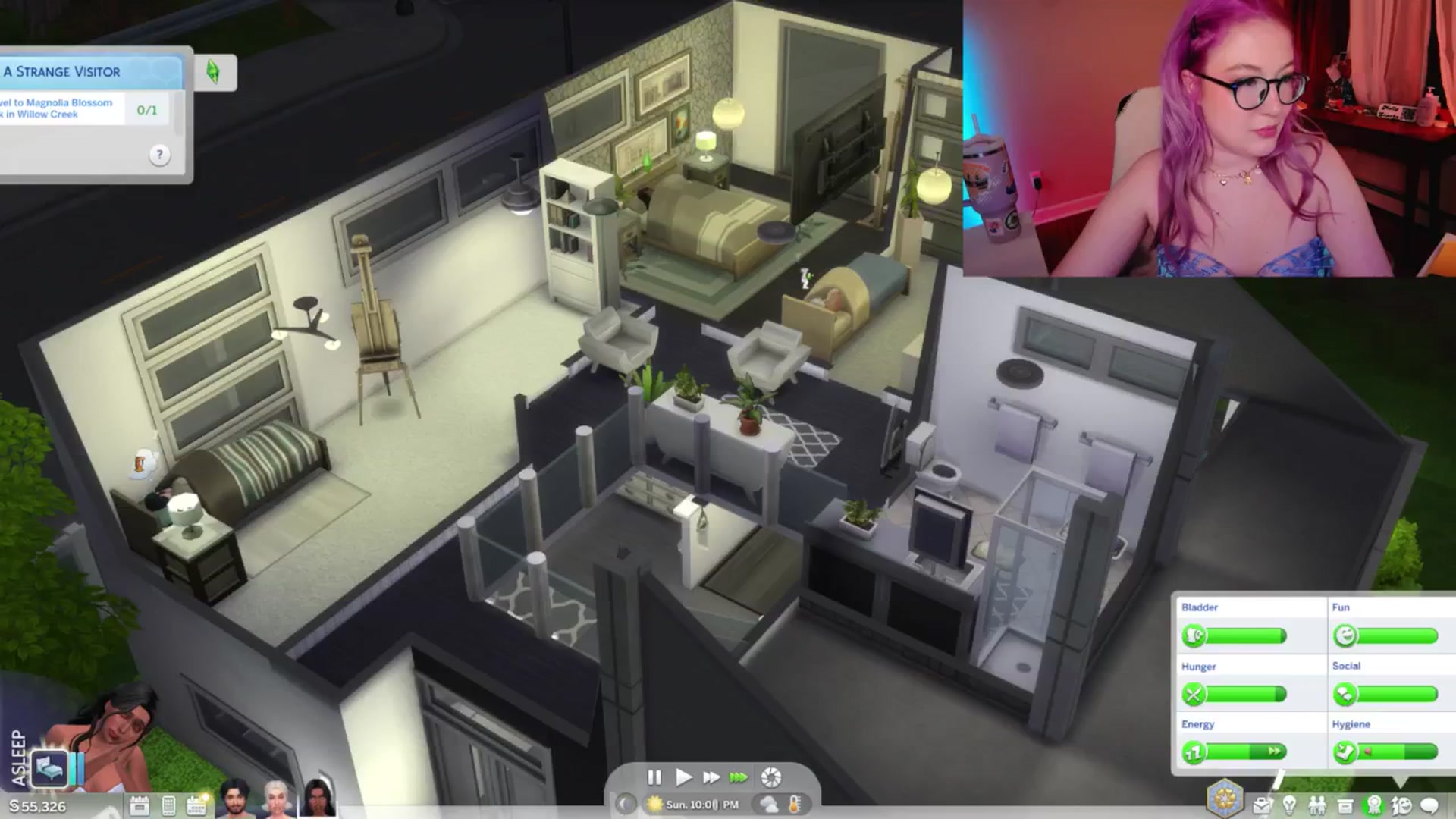 Gallery image thumbnail from MollySnacks's myfreecams stream on, 03/13/2025, 05:02 image 6 of 20