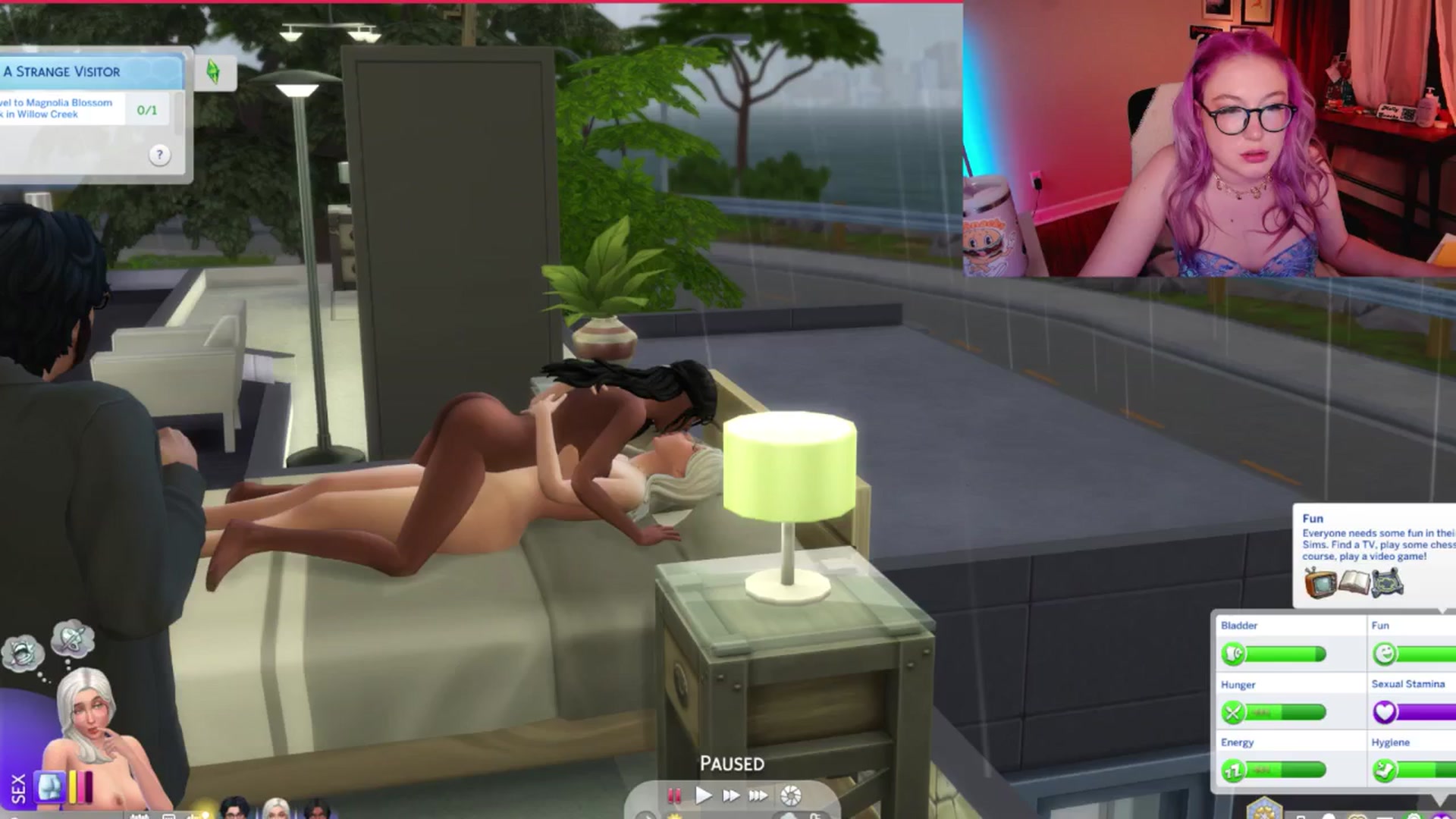 Gallery image thumbnail from MollySnacks's myfreecams stream on, 03/13/2025, 05:02 image 10 of 20