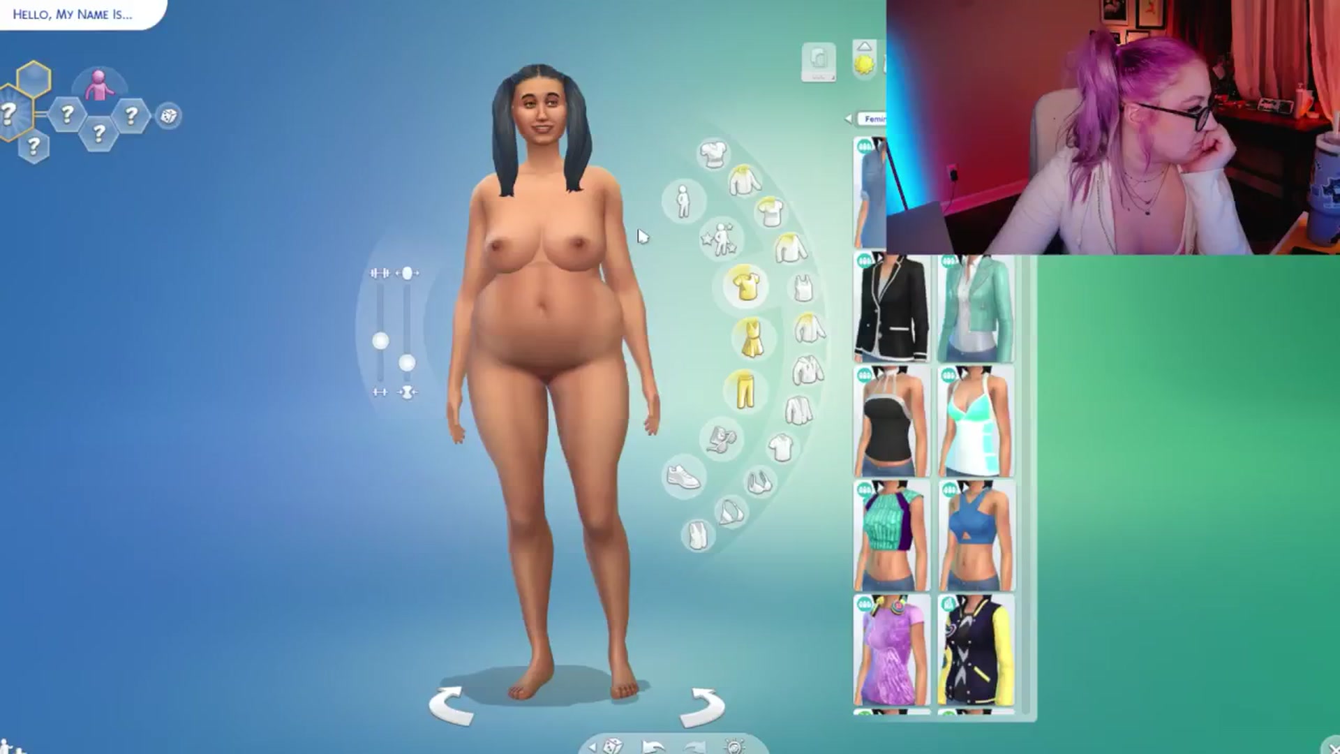 Gallery image thumbnail from MollySnacks's myfreecams stream on, 03/14/2025, 03:25 image 14 of 20