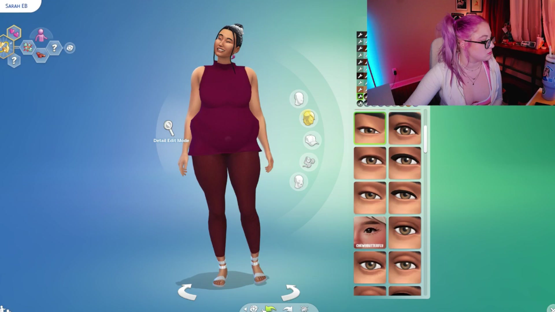Gallery image thumbnail from MollySnacks's myfreecams stream on, 03/14/2025, 03:25 image 15 of 20