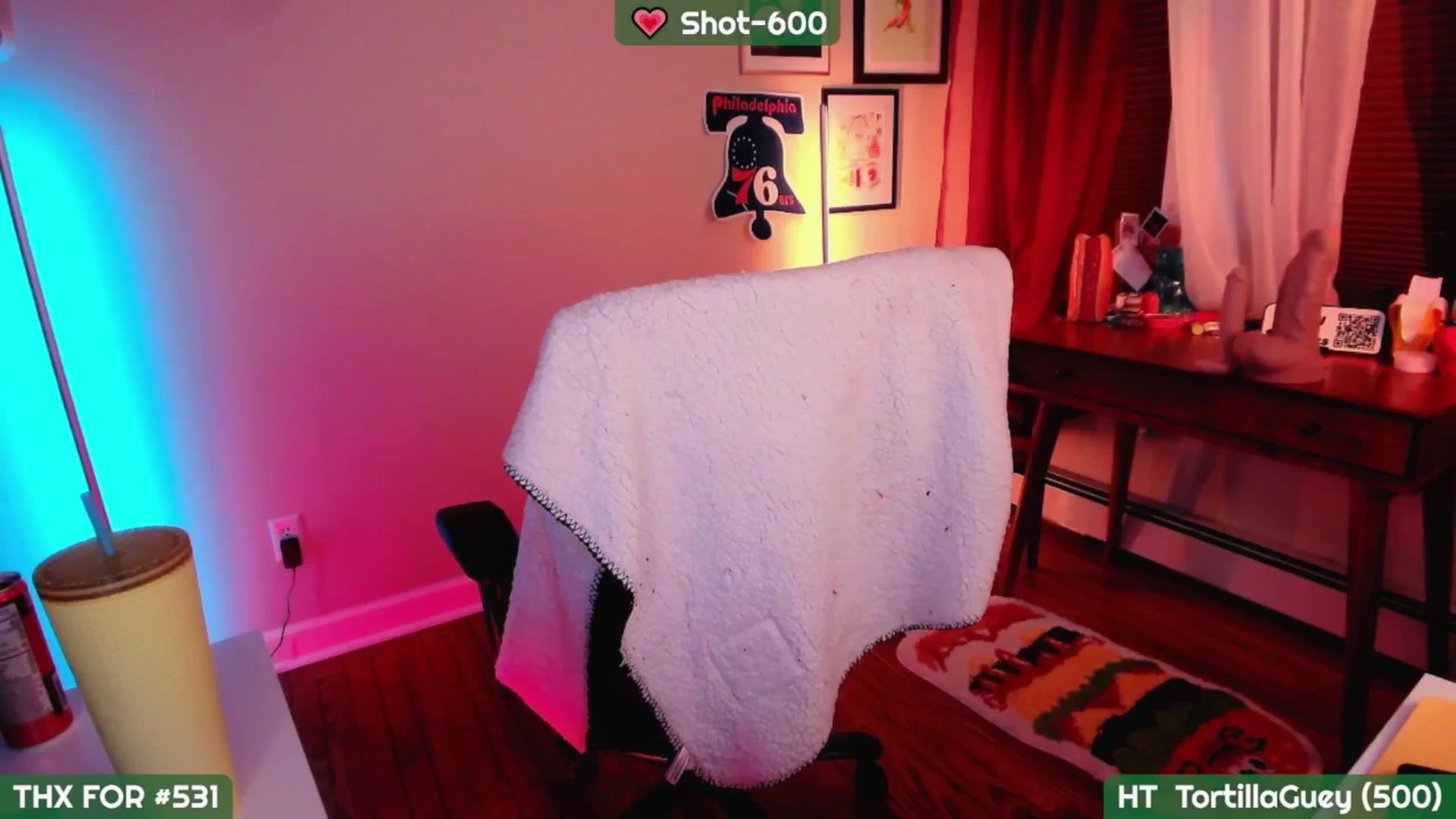 Gallery image thumbnail from MollySnacks's myfreecams stream on, 03/20/2025, 04:22 image 20 of 20