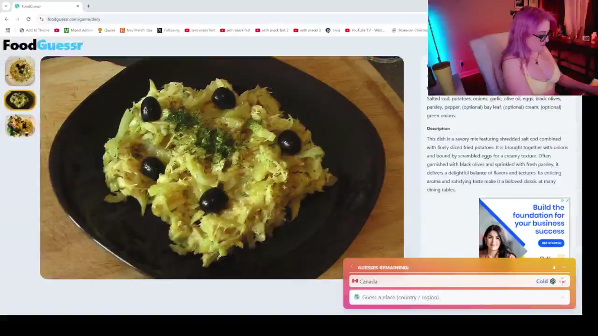 Gallery image thumbnail from MollySnacks's myfreecams stream on, 03/20/2025, 04:22 image 18 of 20