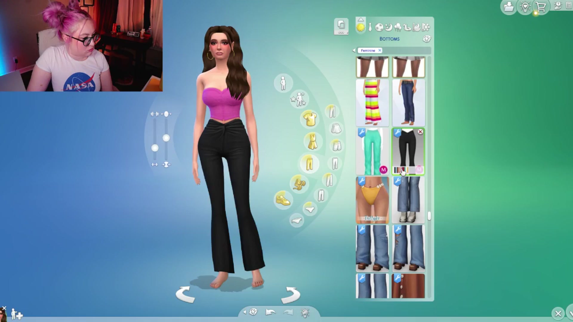 Gallery image thumbnail from MollySnacks's myfreecams stream on, 03/26/2025, 03:34 image 10 of 20
