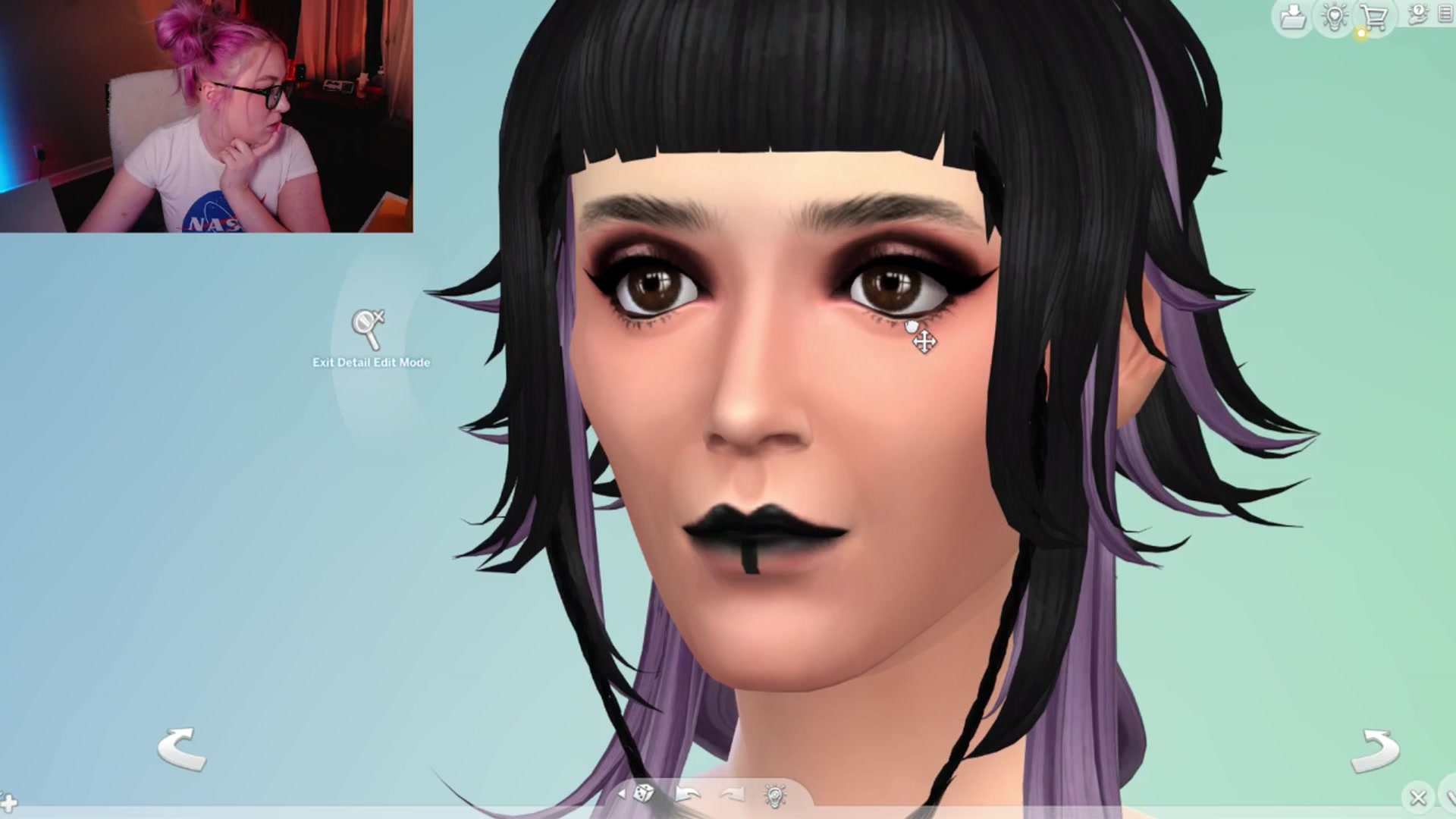 Gallery image thumbnail from MollySnacks's myfreecams stream on, 03/26/2025, 03:34 image 7 of 20
