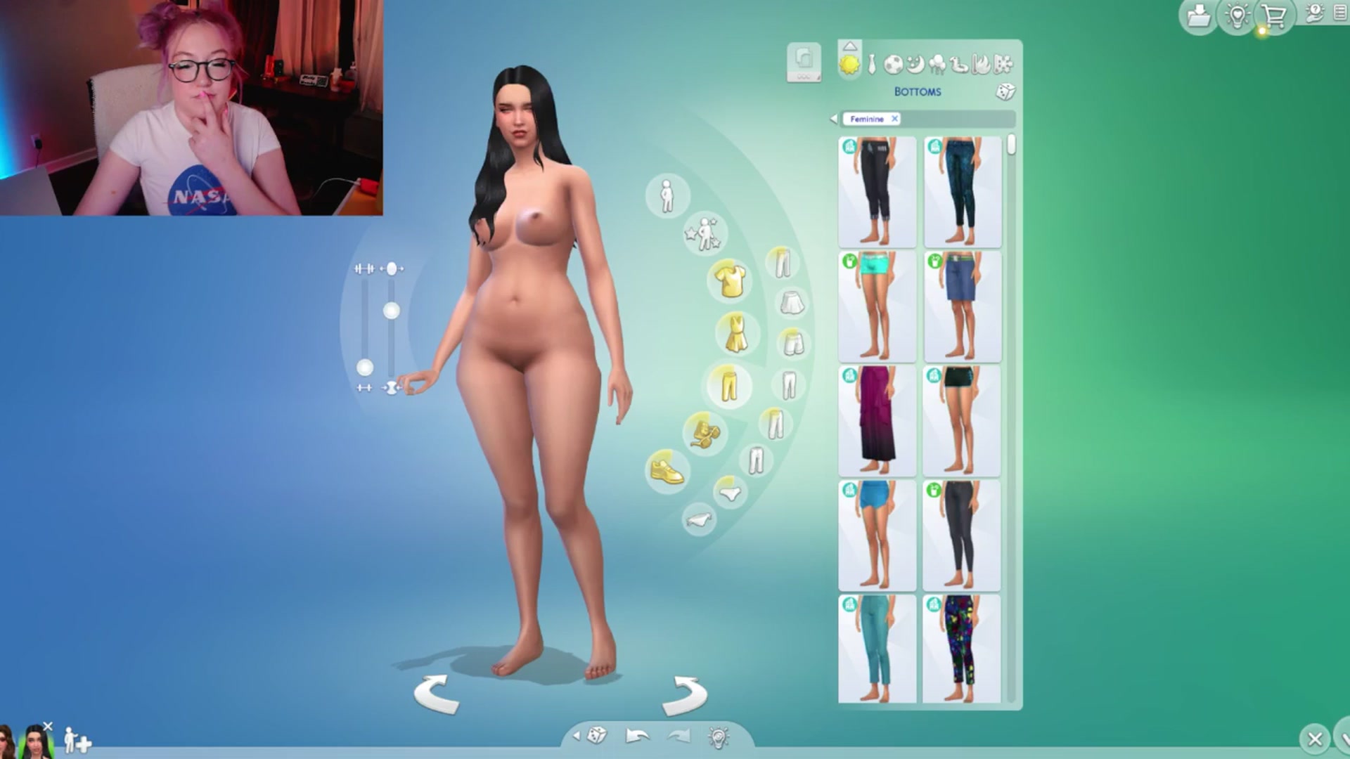Gallery image thumbnail from MollySnacks's myfreecams stream on, 03/26/2025, 03:34 image 13 of 20