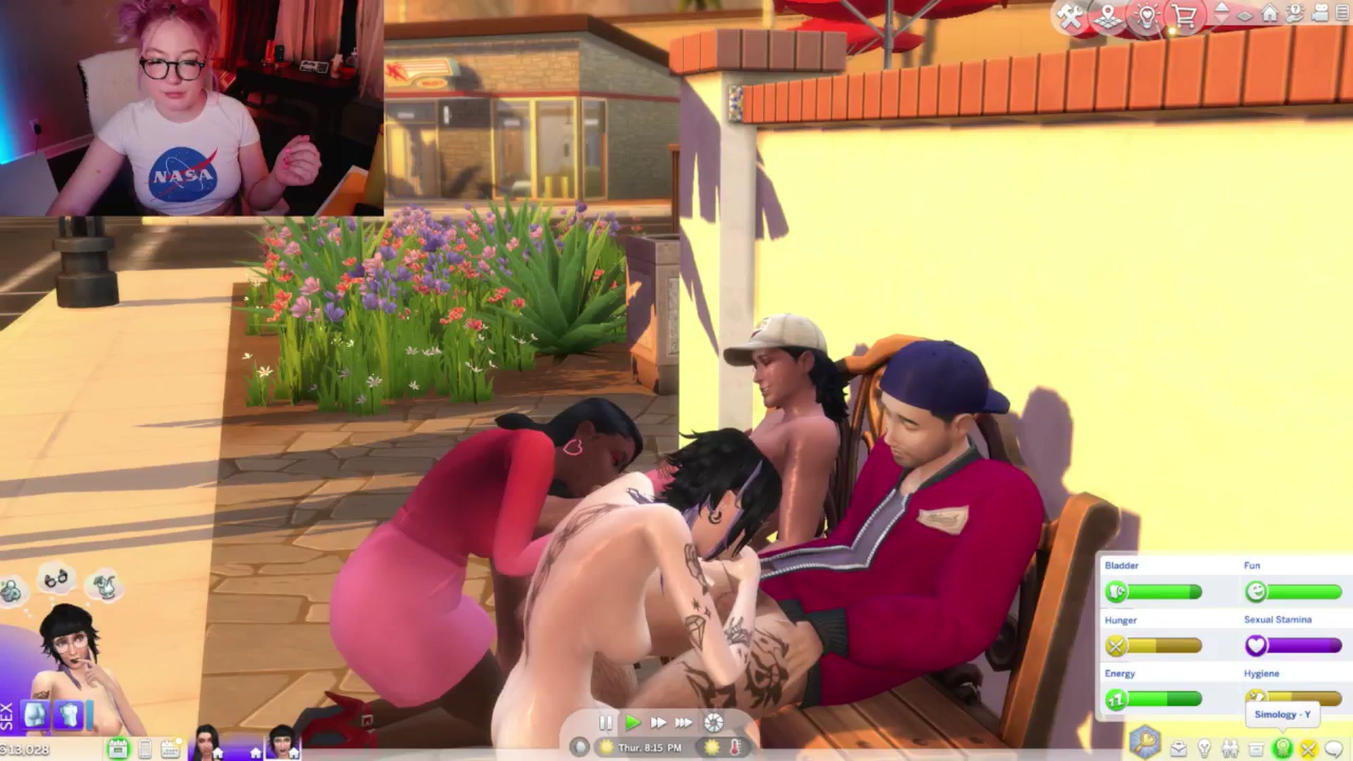 Gallery image thumbnail from MollySnacks's myfreecams stream on, 03/26/2025, 03:34 image 20 of 20