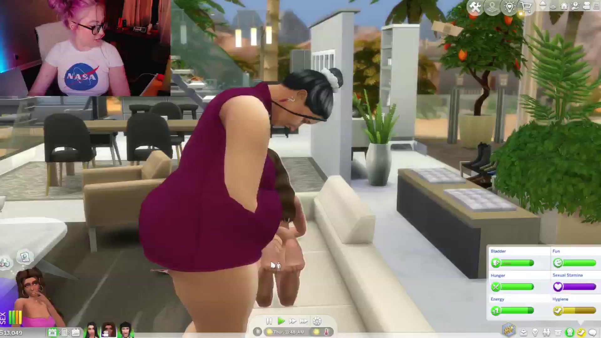 Gallery image thumbnail from MollySnacks's myfreecams stream on, 03/26/2025, 03:34 image 18 of 20