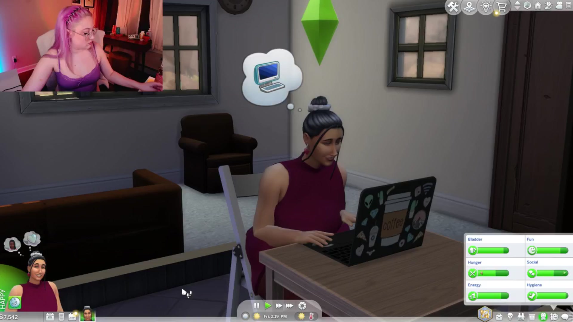 Gallery image thumbnail from MollySnacks's myfreecams stream on, 03/27/2025, 03:03 image 11 of 20