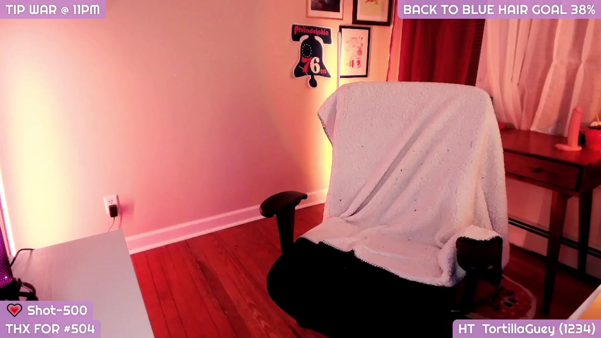 Gallery image thumbnail from MollySnacks's myfreecams stream on, 03/29/2025, 06:28 image 5 of 20