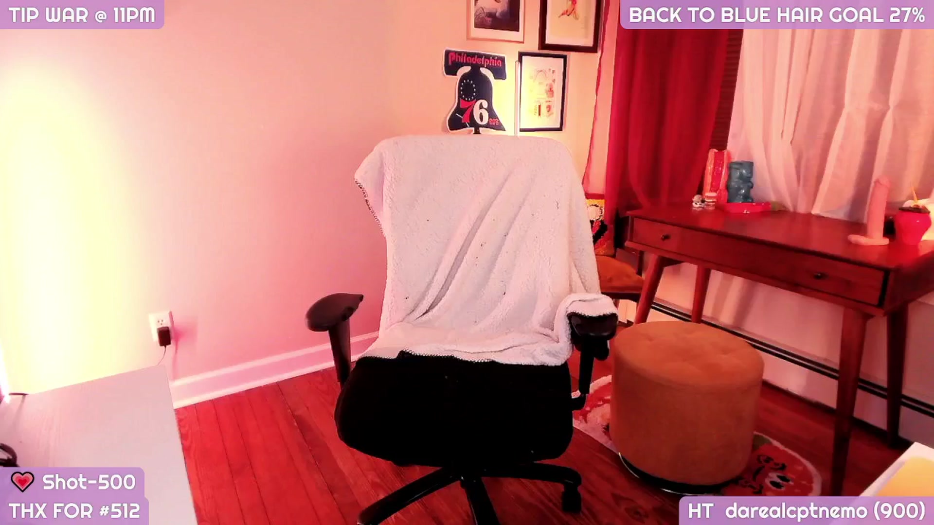 Gallery image thumbnail from MollySnacks's myfreecams stream on, 03/29/2025, 06:28 image 3 of 20