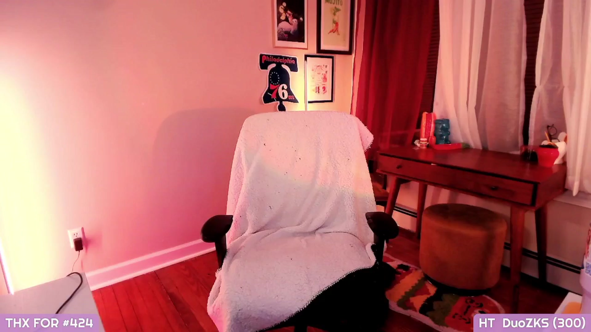 Gallery image thumbnail from MollySnacks's myfreecams stream on, 04/01/2025, 04:14 image 5 of 20
