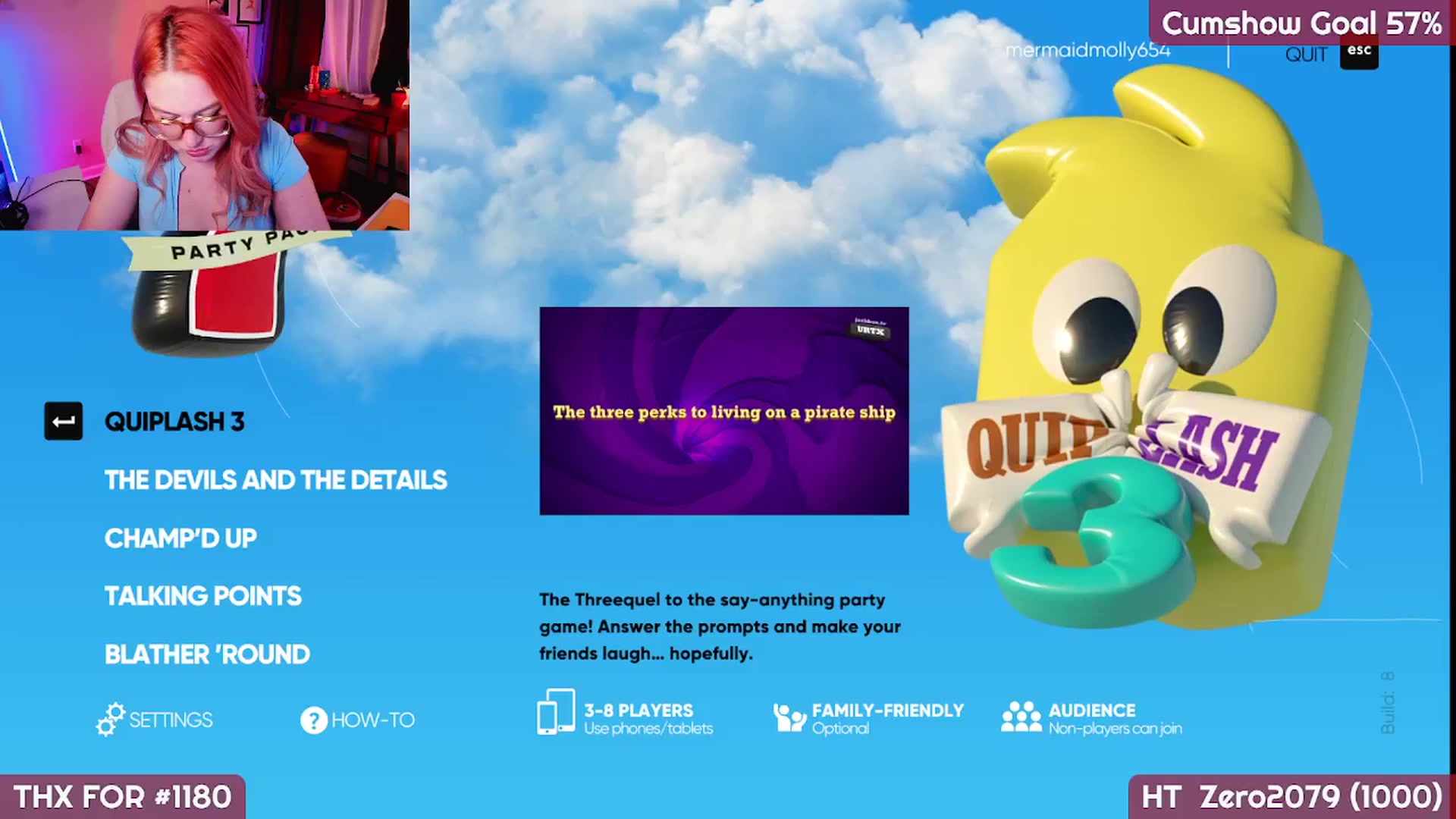 Gallery image thumbnail from MollySnacks's myfreecams stream on, 04/11/2025, 03:55 image 9 of 20