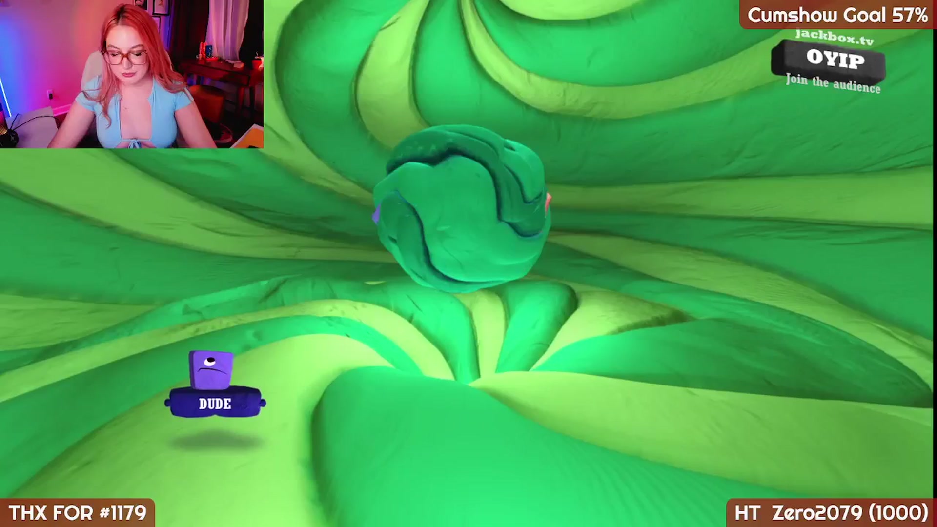 Gallery image thumbnail from MollySnacks's myfreecams stream on, 04/11/2025, 03:55 image 8 of 20