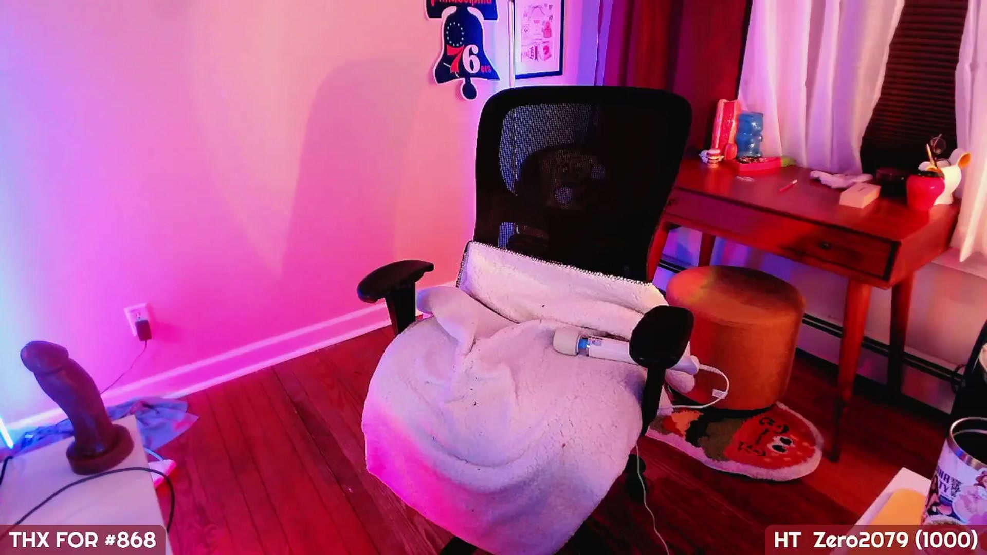 Gallery image thumbnail from MollySnacks's myfreecams stream on, 04/11/2025, 03:55 image 18 of 20