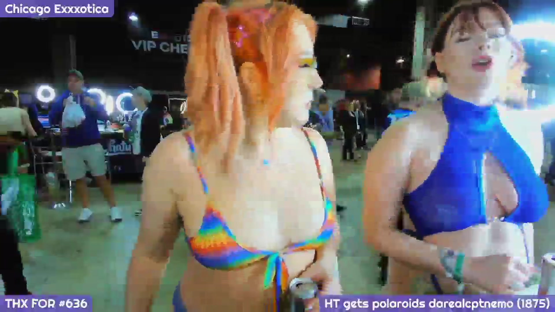 Gallery image thumbnail from MollySnacks's myfreecams stream on, 04/12/2025, 22:18 image 10 of 20