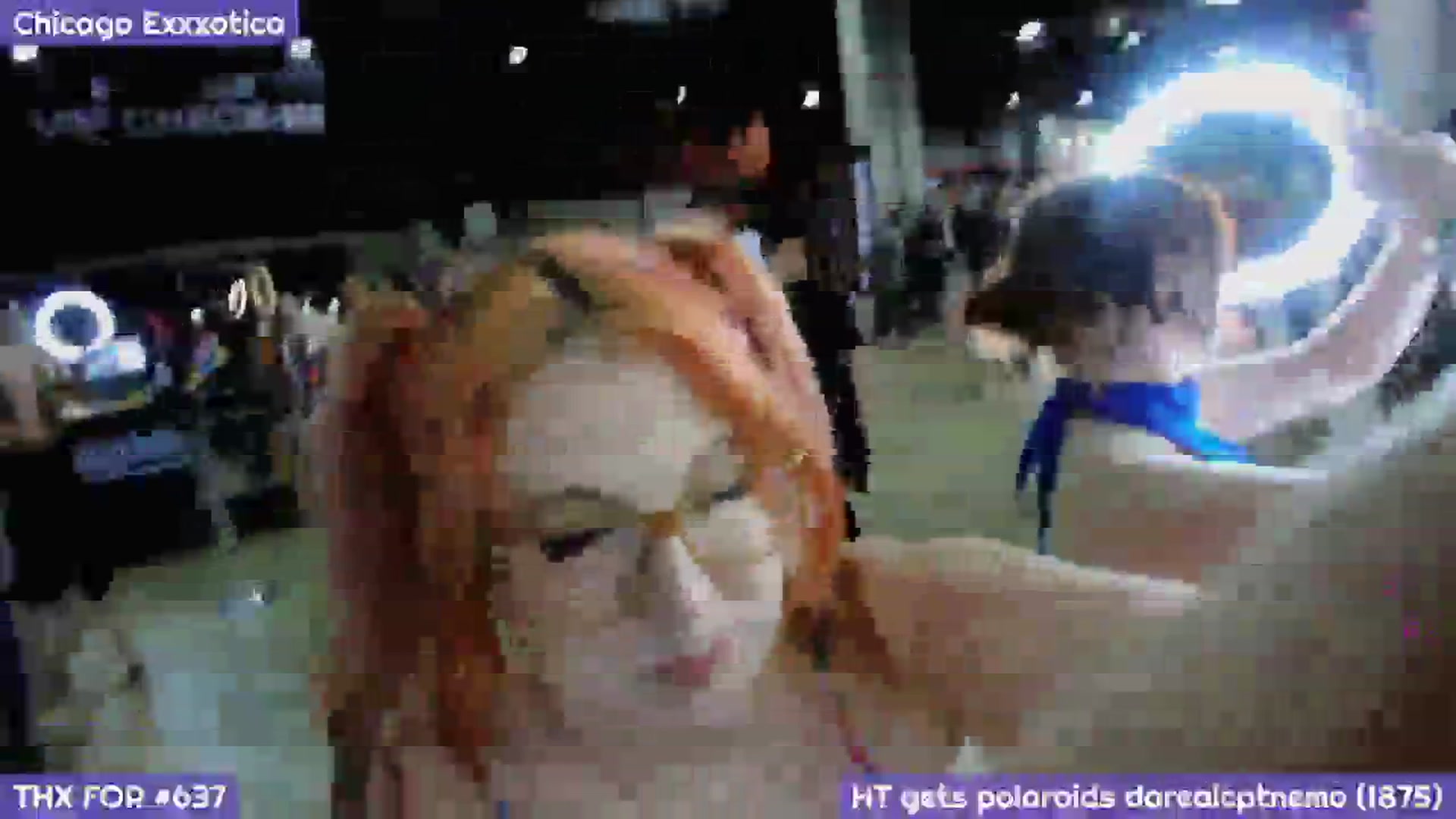 Gallery image thumbnail from MollySnacks's myfreecams stream on, 04/12/2025, 22:18 image 3 of 20