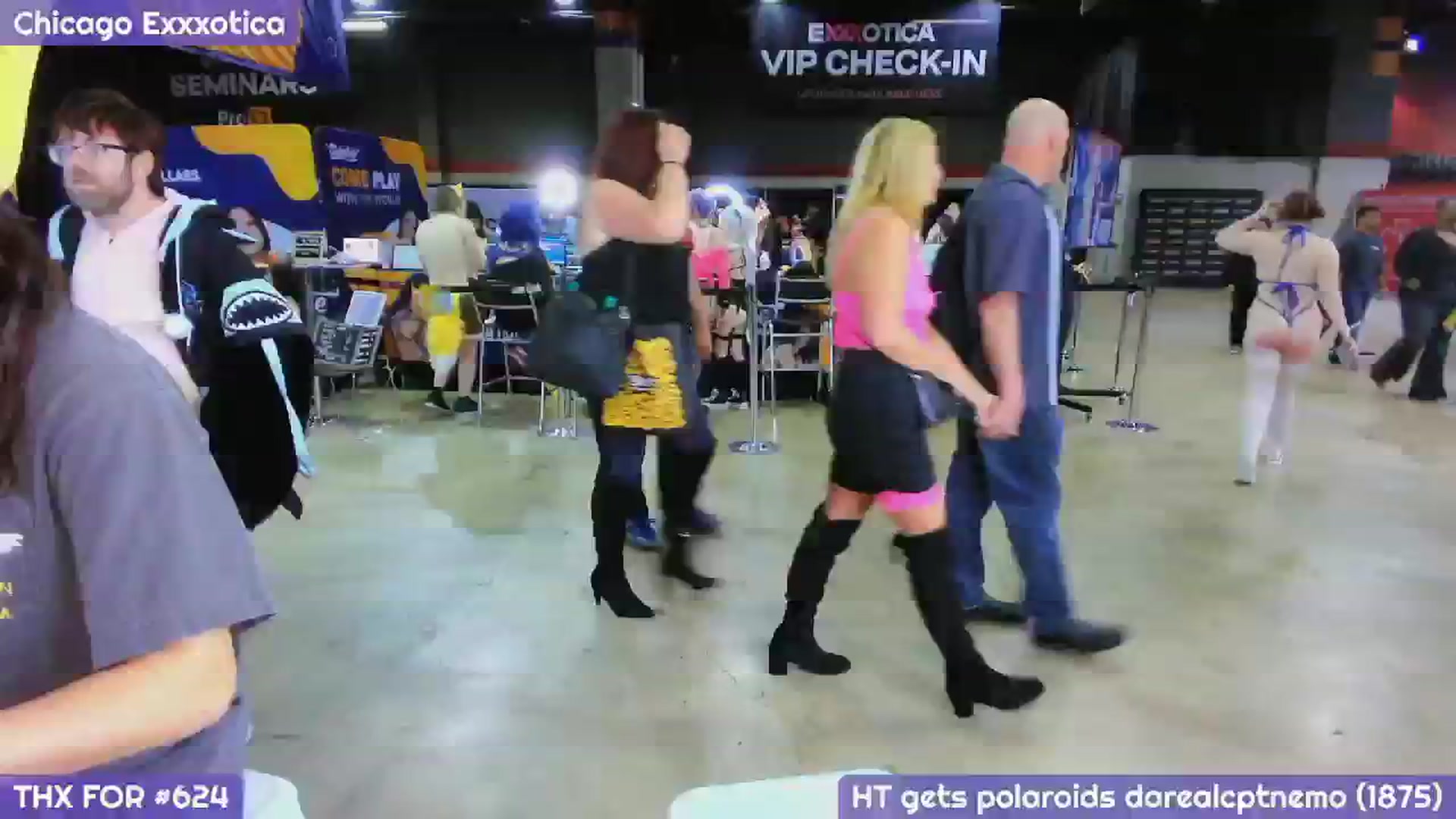 Gallery image thumbnail from MollySnacks's myfreecams stream on, 04/12/2025, 22:52 image 13 of 20