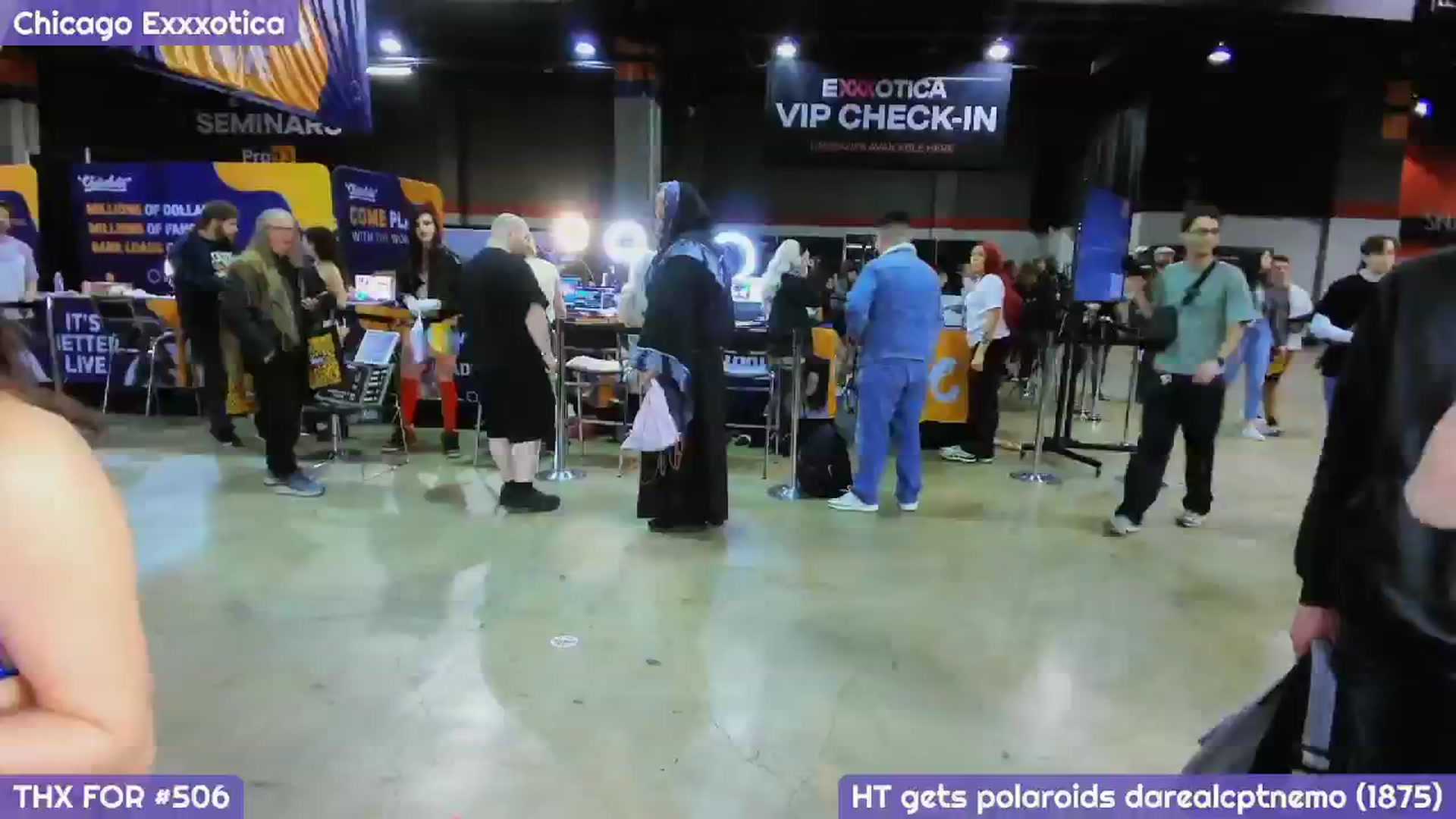 Gallery image thumbnail from MollySnacks's myfreecams stream on, 04/13/2025, 24:58 image 19 of 20