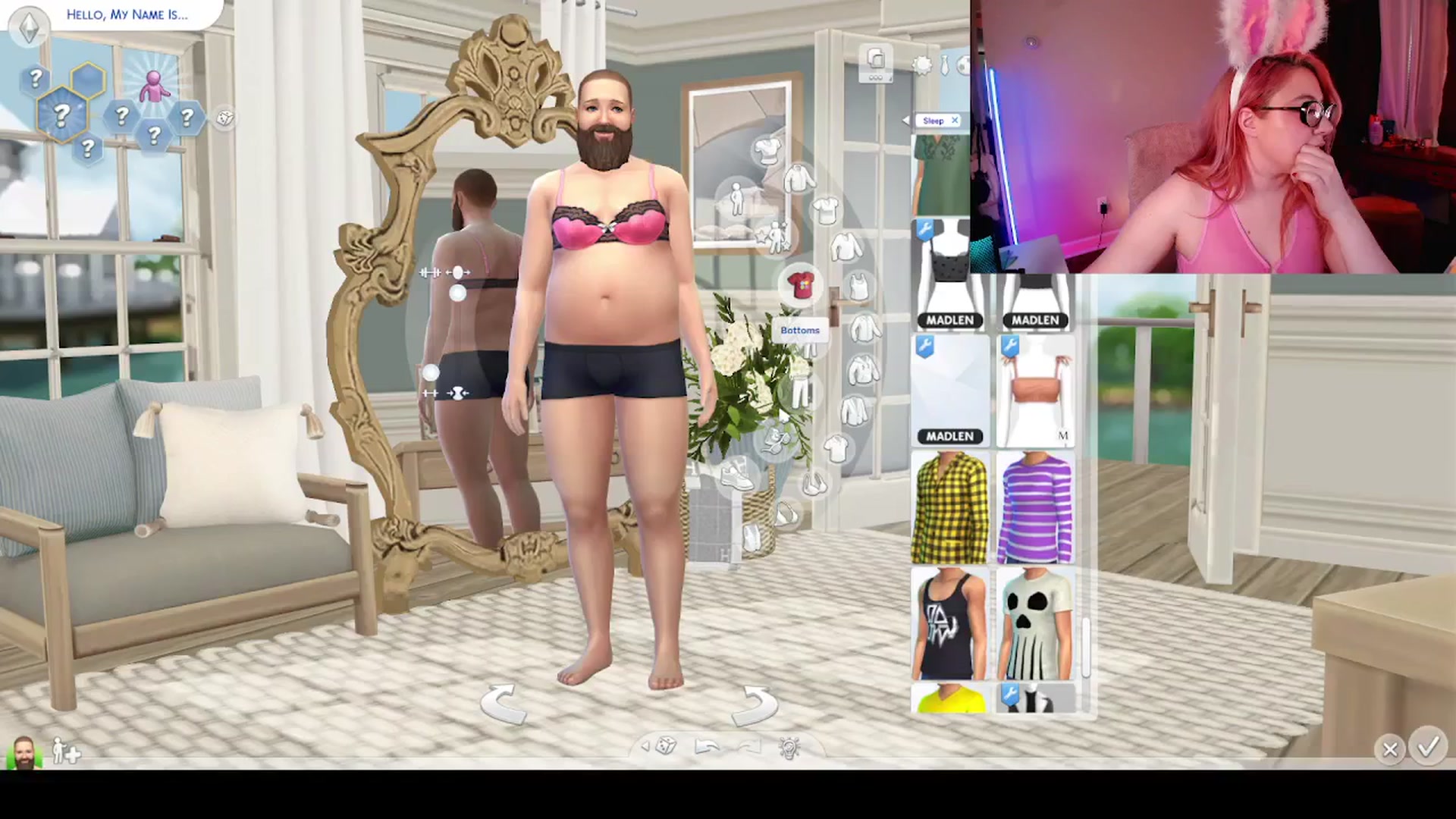 Gallery image thumbnail from MollySnacks's myfreecams stream on, 04/20/2025, 22:07 image 20 of 20