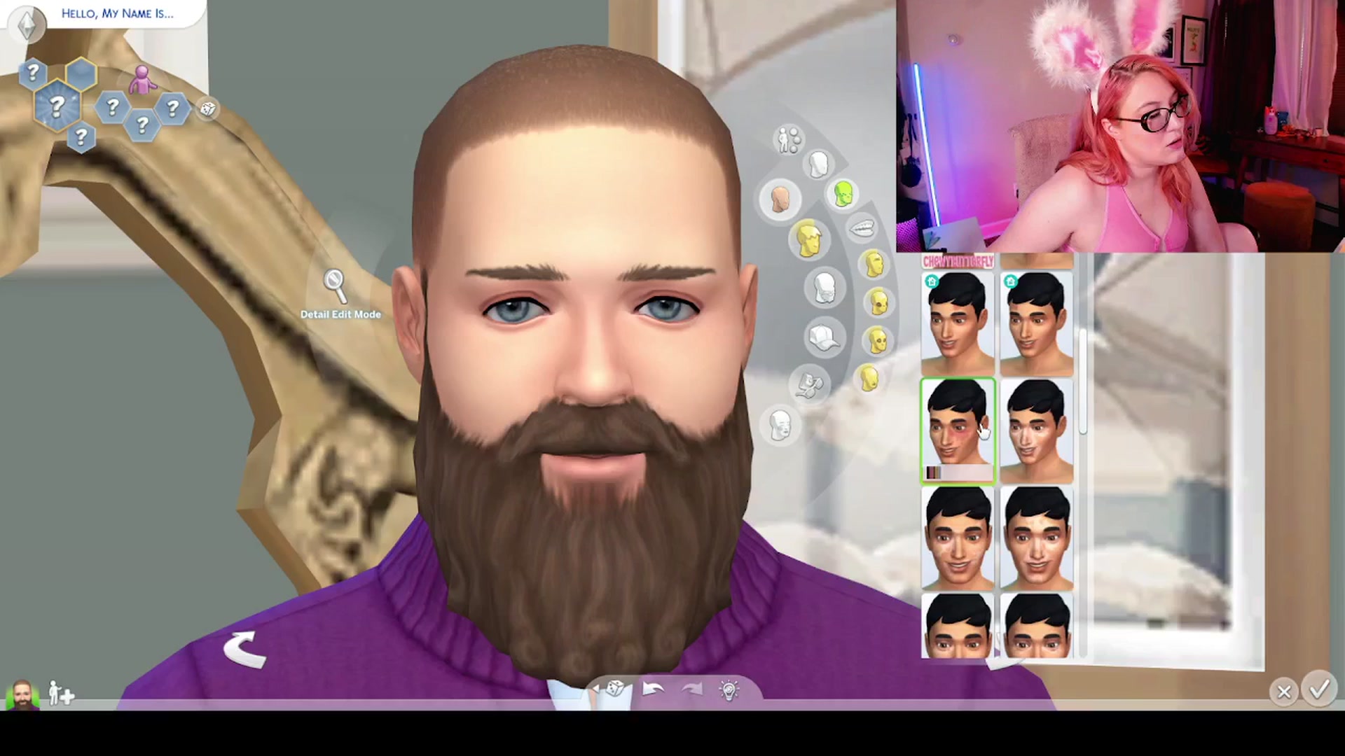 Gallery image thumbnail from MollySnacks's myfreecams stream on, 04/20/2025, 22:07 image 19 of 20