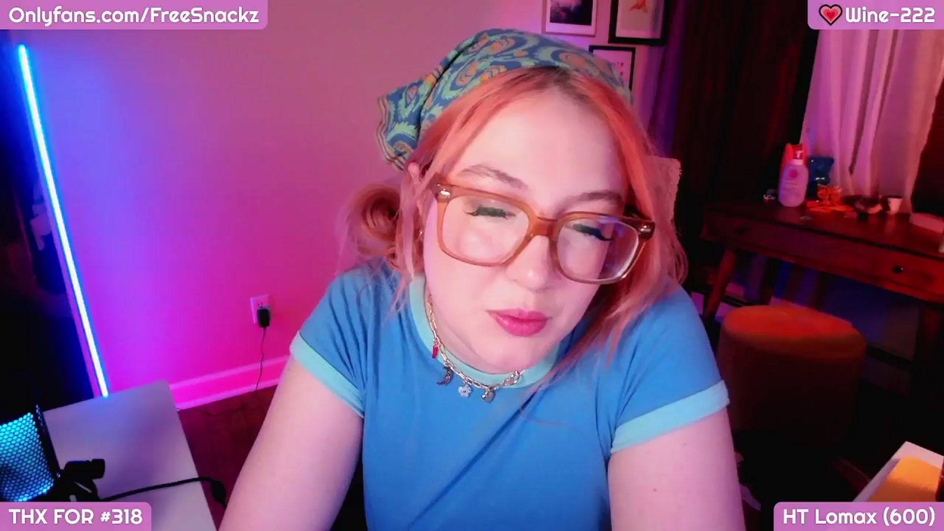 Gallery image thumbnail from MollySnacks's myfreecams stream on, 04/22/2025, 04:14 image 12 of 20