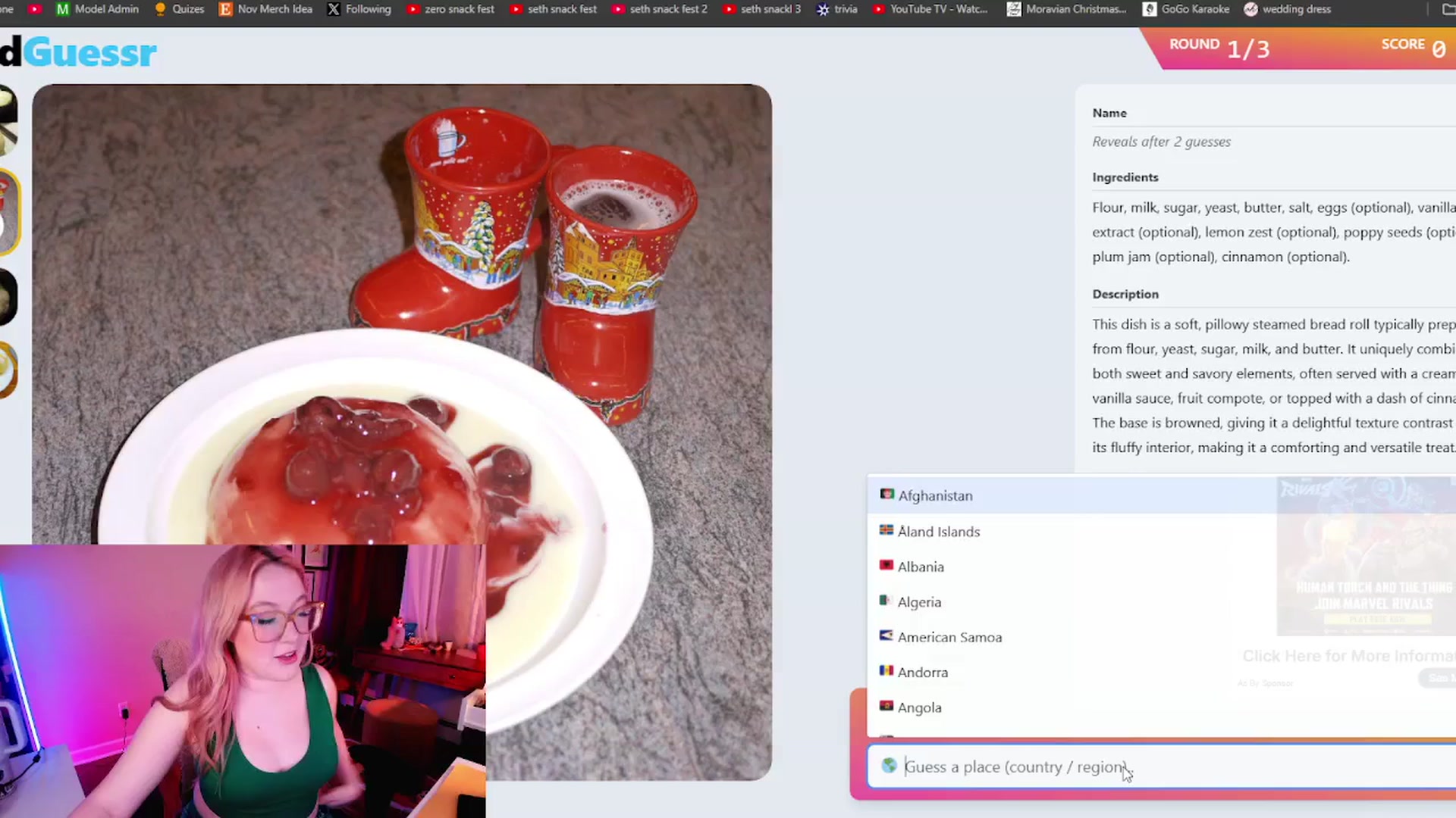 Gallery image thumbnail from MollySnacks's myfreecams stream on, 04/24/2025, 04:17 image 7 of 20