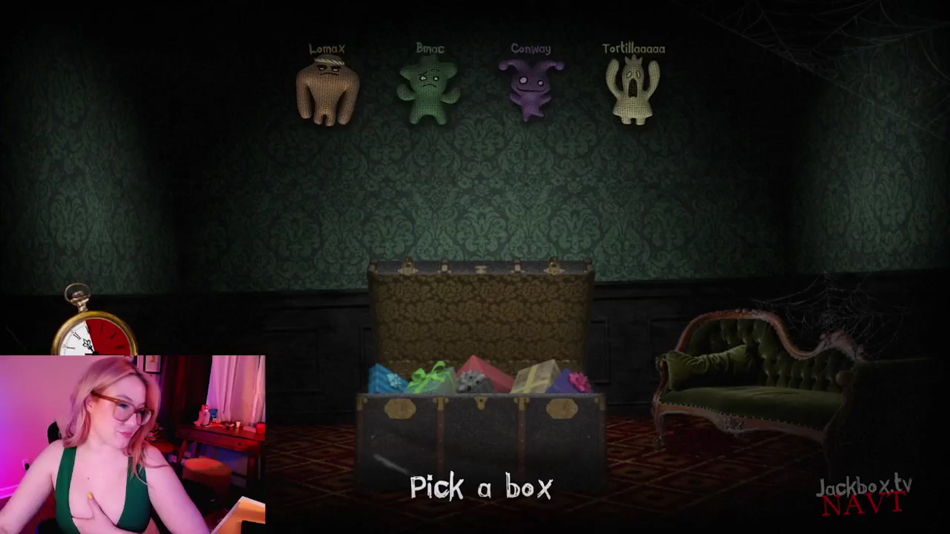 Gallery image thumbnail from MollySnacks's myfreecams stream on, 04/24/2025, 04:17 image 14 of 20