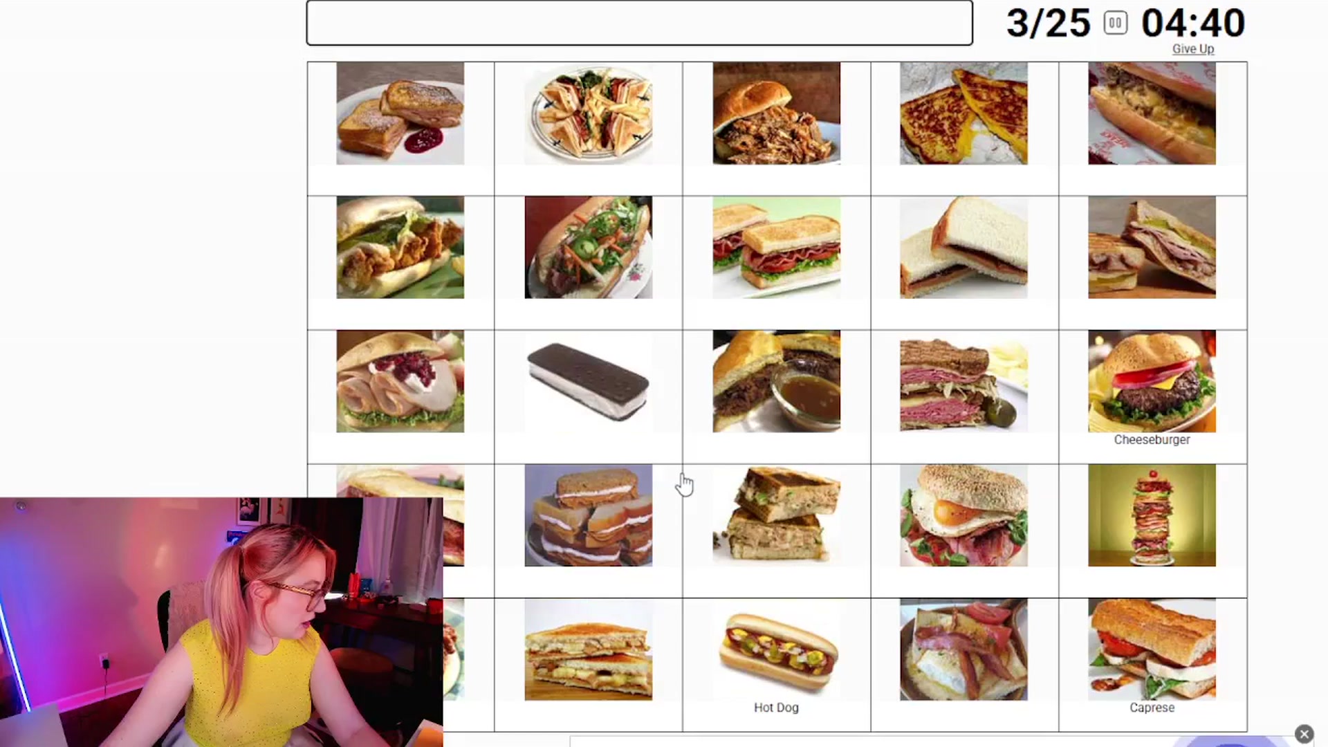 Gallery image thumbnail from MollySnacks's myfreecams stream on, 04/27/2025, 24:35 image 8 of 20