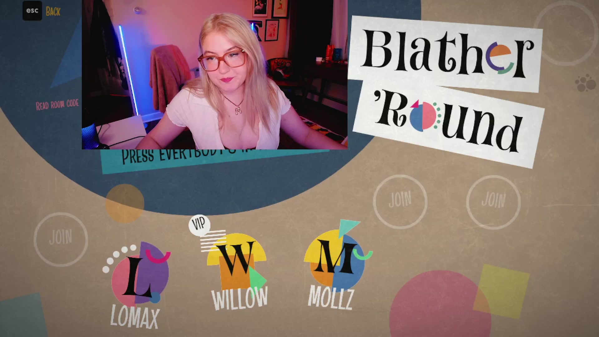 Gallery image thumbnail from MollySnacks's myfreecams stream on, 05/10/2025, 03:41 image 6 of 20