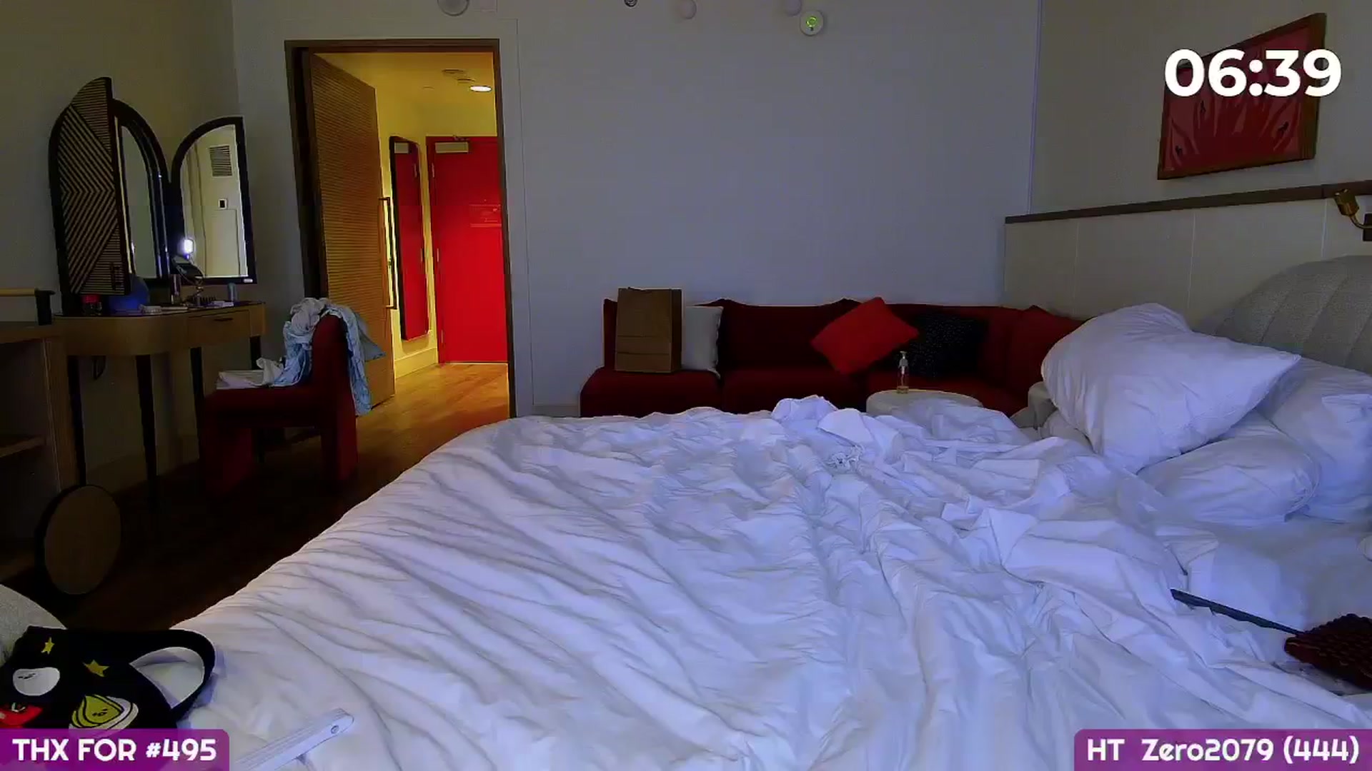 Gallery image thumbnail from MollySnacks's myfreecams stream on, 05/24/2025, 03:00 image 17 of 20