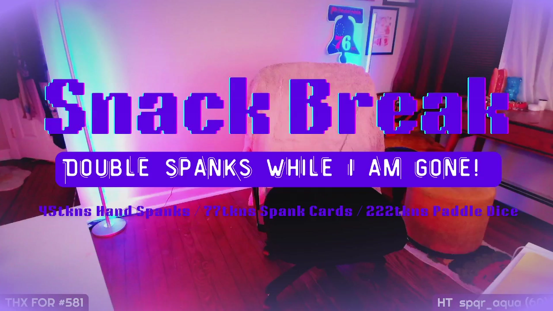 Gallery image thumbnail from MollySnacks's myfreecams stream on, 05/27/2025, 03:20 image 13 of 20
