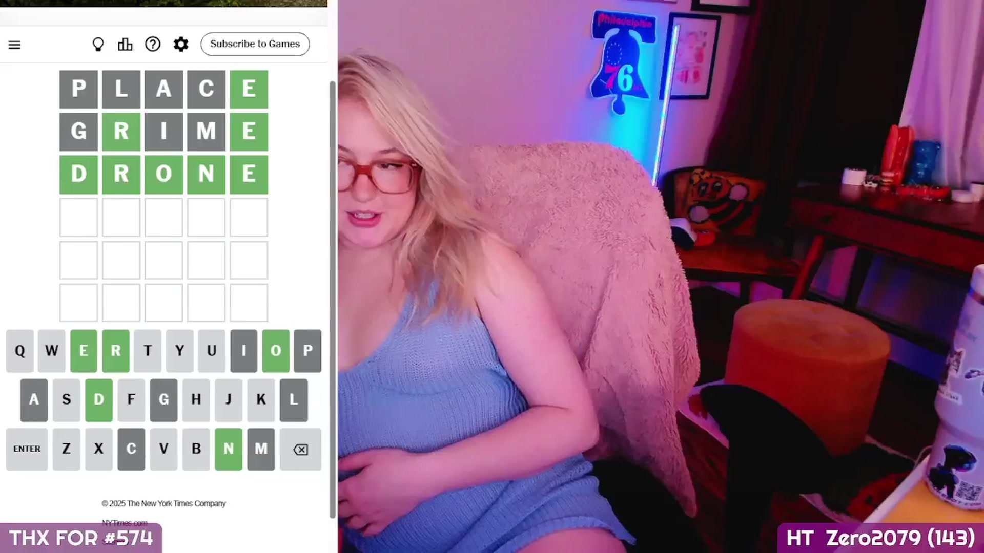 Gallery image thumbnail from MollySnacks's myfreecams stream on, 05/27/2025, 03:20 image 19 of 20