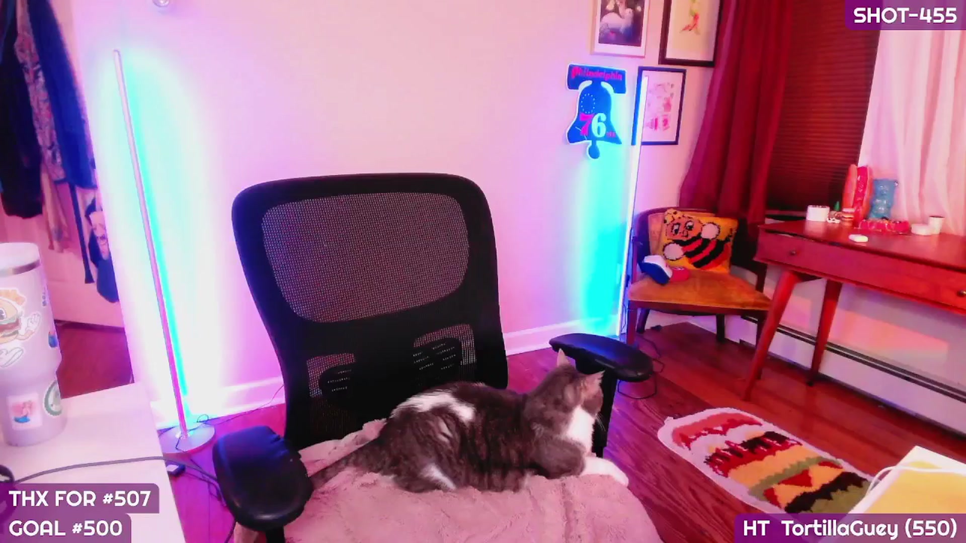 Gallery image thumbnail from MollySnacks's myfreecams stream on, 05/29/2025, 04:53 image 20 of 20