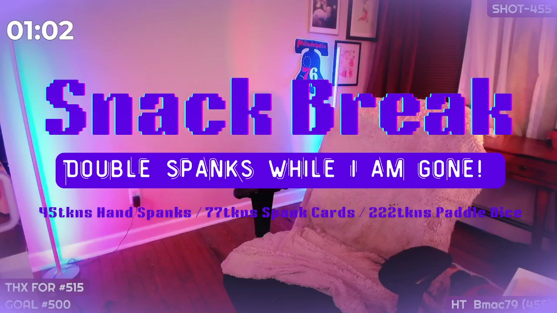 Gallery image thumbnail from MollySnacks's myfreecams stream on, 05/31/2025, 05:44 image 14 of 20