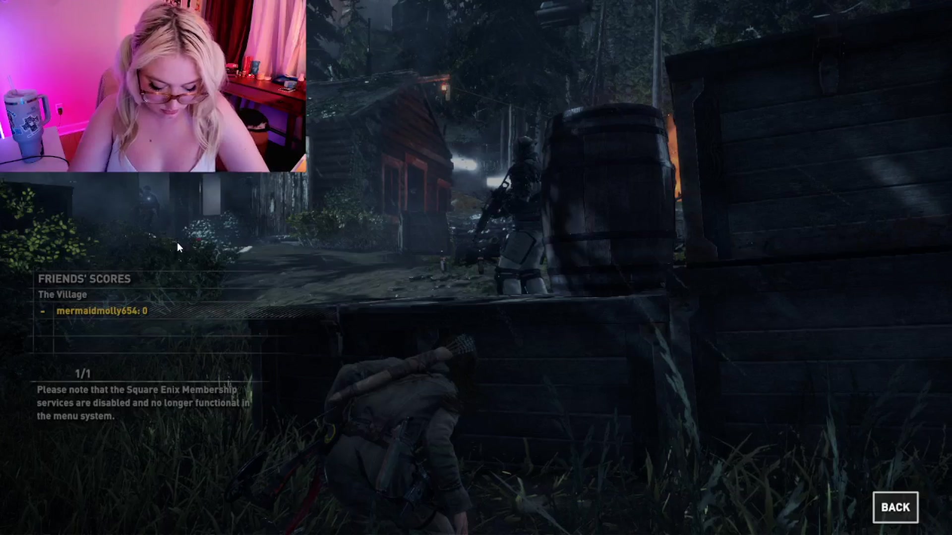 Gallery image thumbnail from MollySnacks's myfreecams stream on, 06/11/2025, 03:47 image 20 of 20