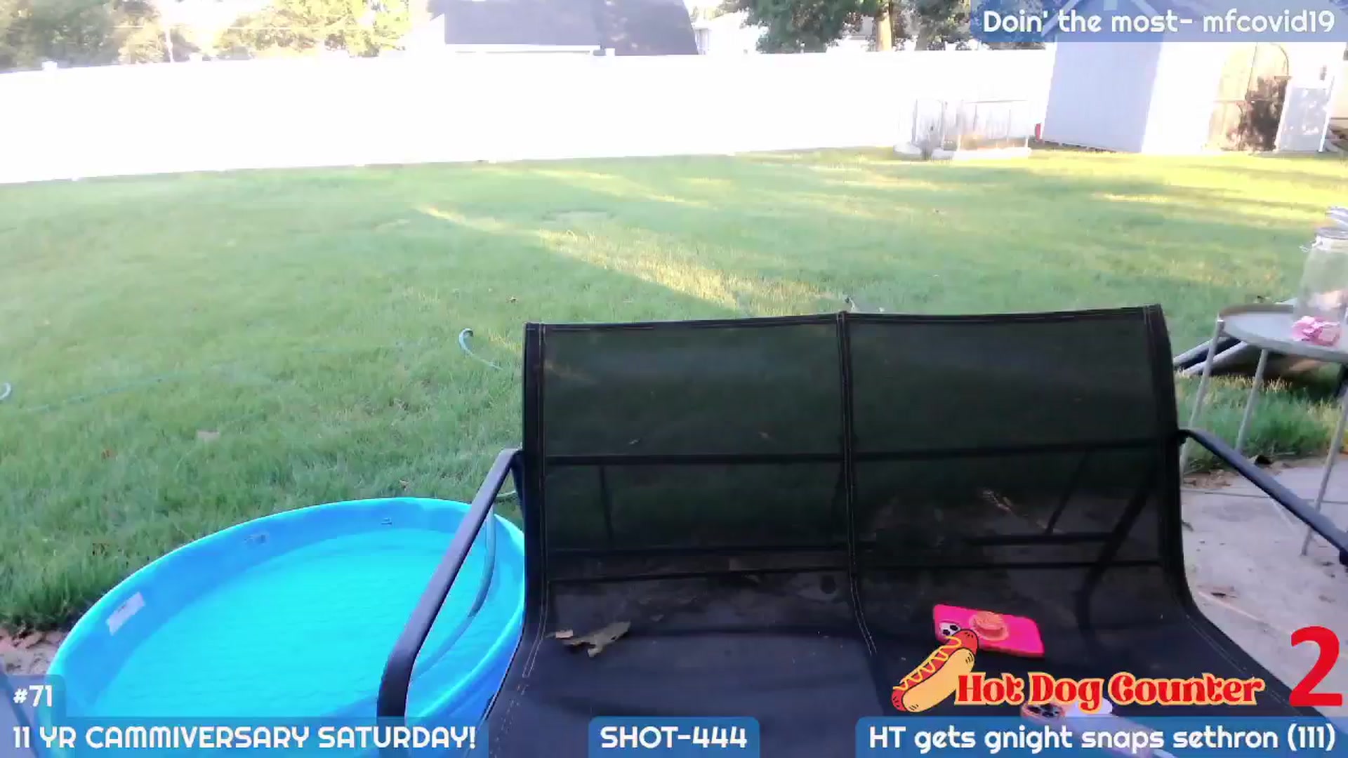 Gallery image thumbnail from MollySnacks's myfreecams stream on, 07/05/2025, 02:03 image 9 of 20