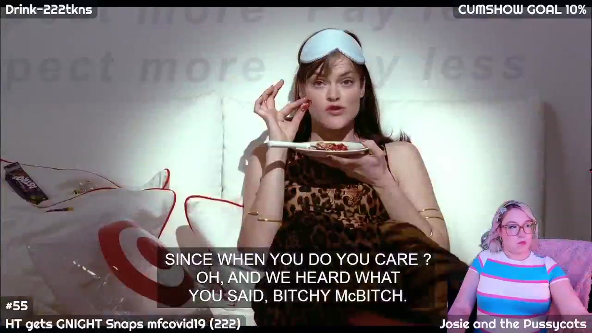 Gallery image thumbnail from MollySnacks's myfreecams stream on, 07/08/2025, 05:09 image 6 of 20