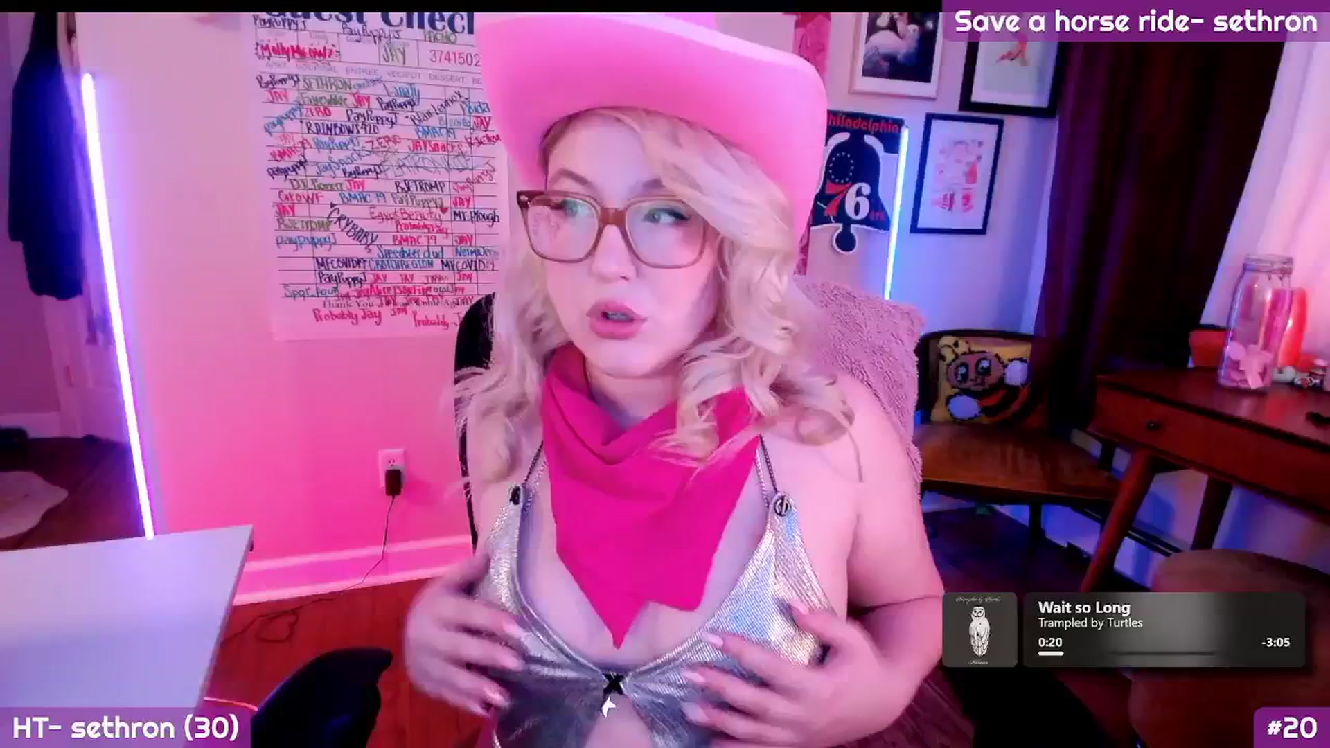 Gallery image thumbnail from MollySnacks's myfreecams stream on, 07/17/2025, 02:09 image 10 of 20