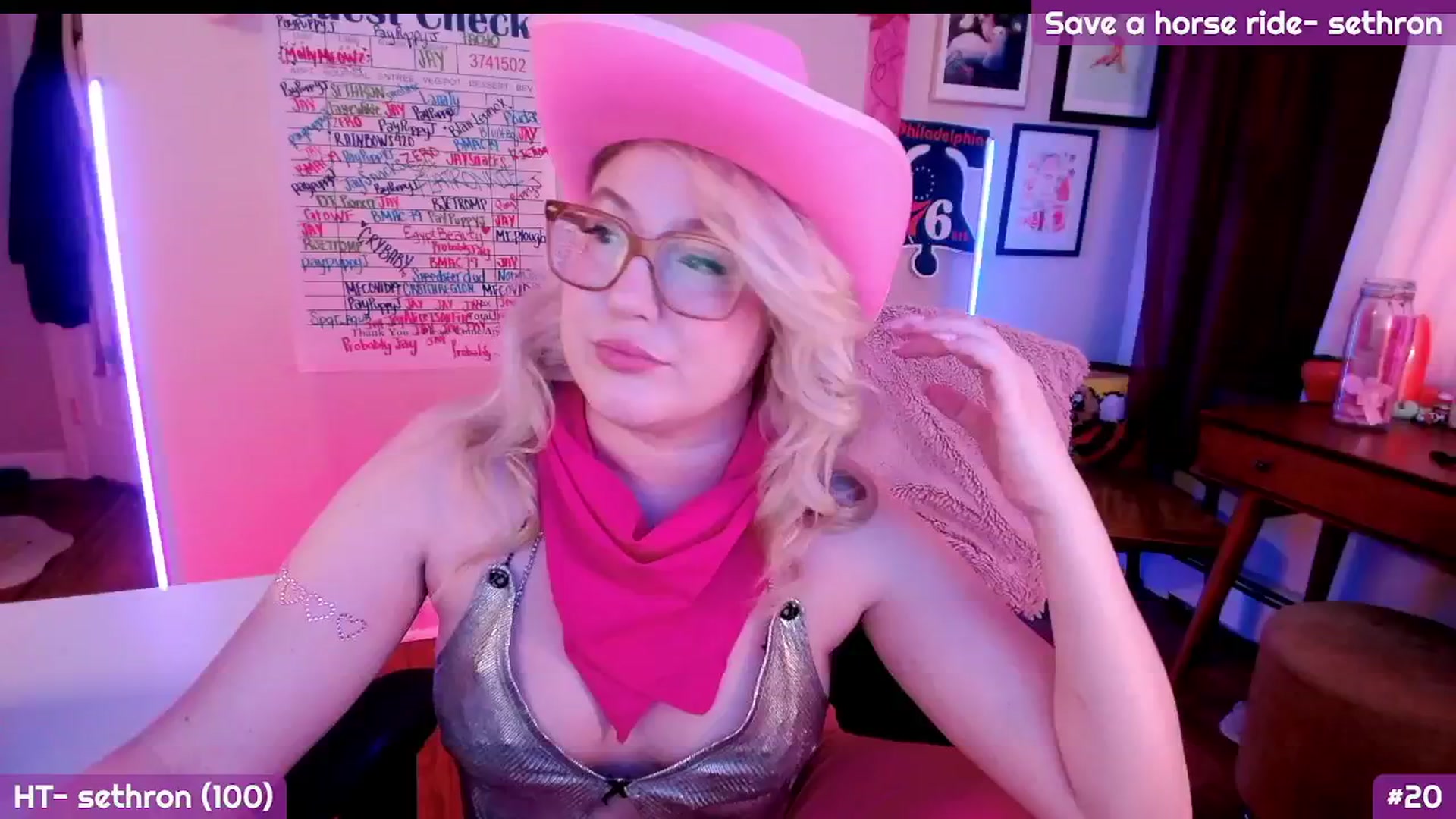 Gallery image thumbnail from MollySnacks's myfreecams stream on, 07/17/2025, 02:09 image 15 of 20