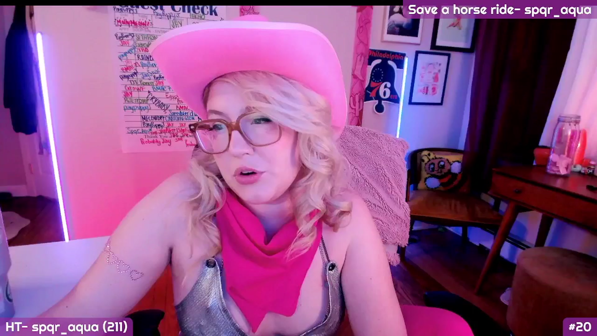 Gallery image thumbnail from MollySnacks's myfreecams stream on, 07/17/2025, 02:09 image 19 of 20