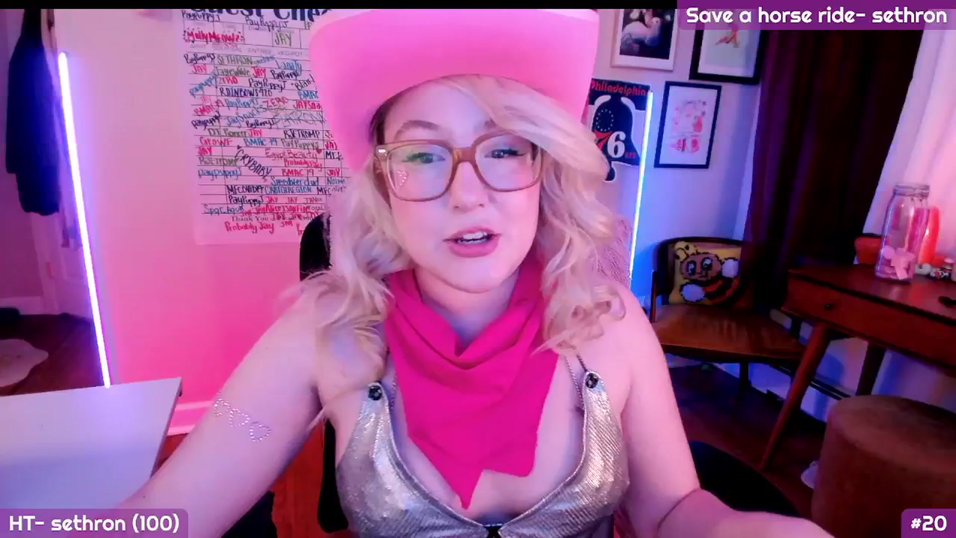 Gallery image thumbnail from MollySnacks's myfreecams stream on, 07/17/2025, 02:09 image 13 of 20