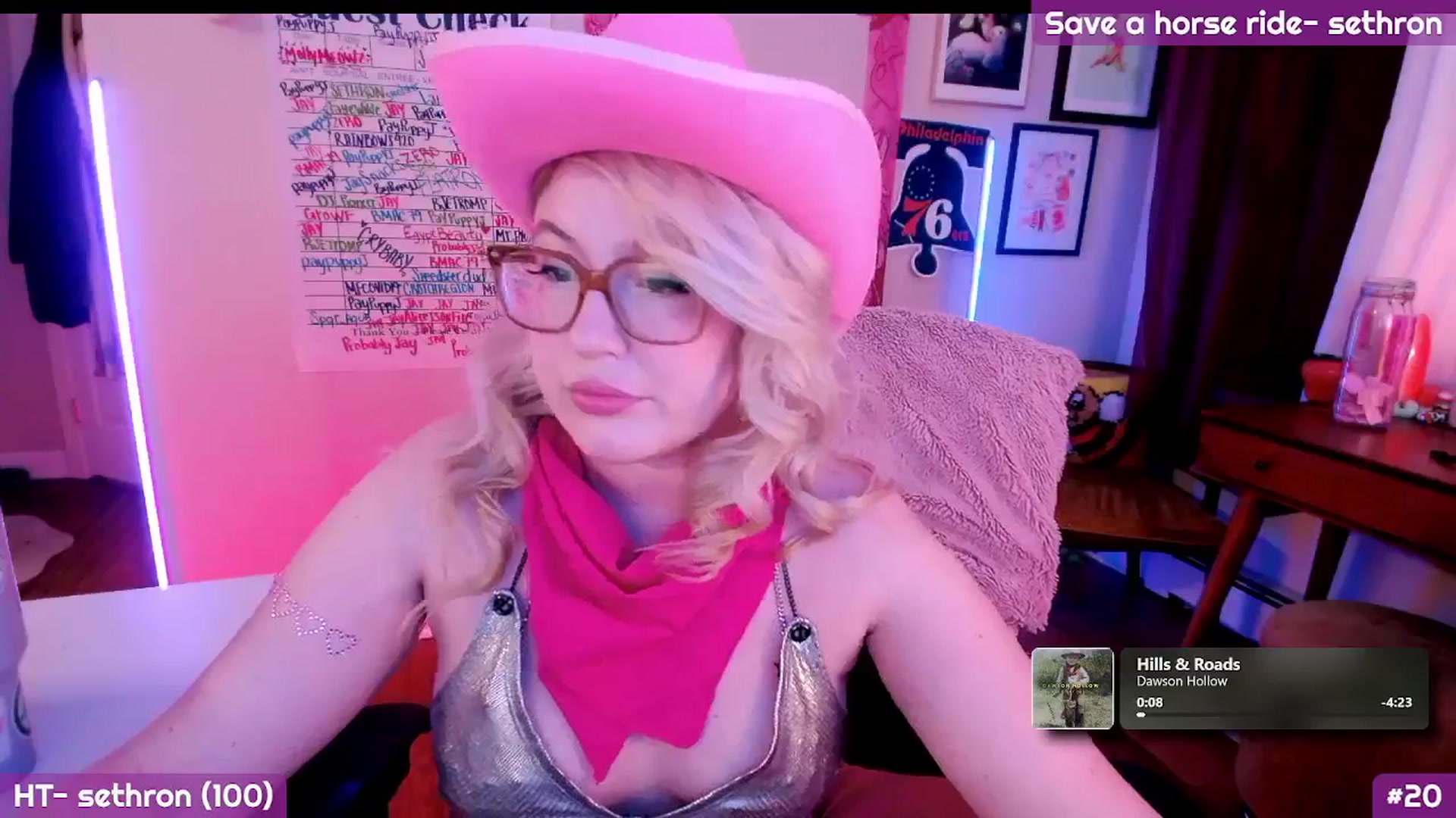 Gallery image thumbnail from MollySnacks's myfreecams stream on, 07/17/2025, 02:09 image 17 of 20