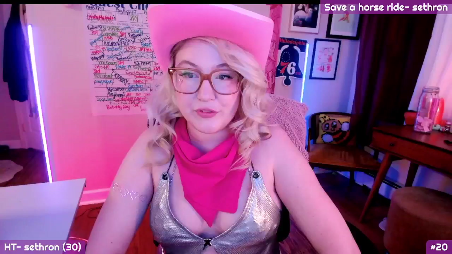 Gallery image thumbnail from MollySnacks's myfreecams stream on, 07/17/2025, 02:09 image 8 of 20