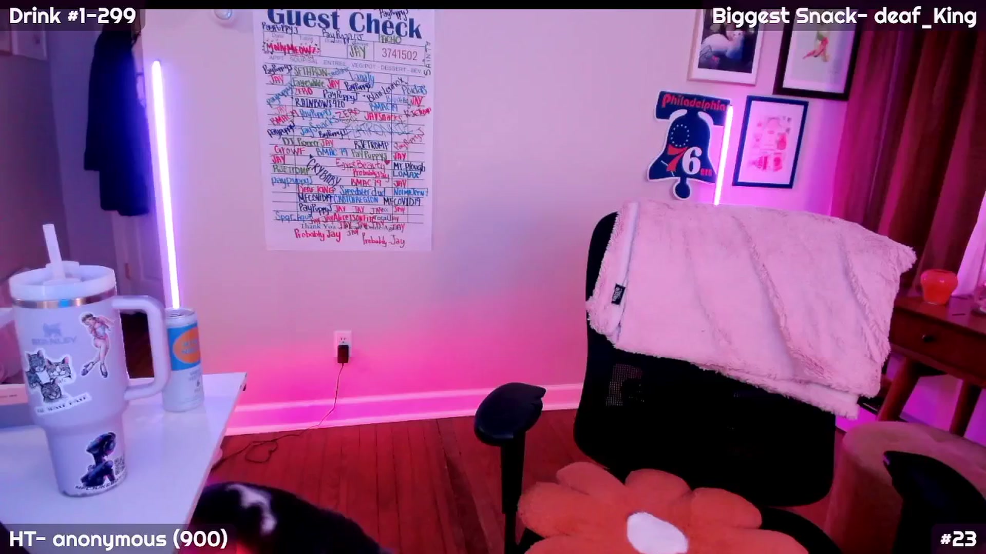 Gallery image thumbnail from MollySnacks's myfreecams stream on, 07/25/2025, 06:35 image 14 of 20