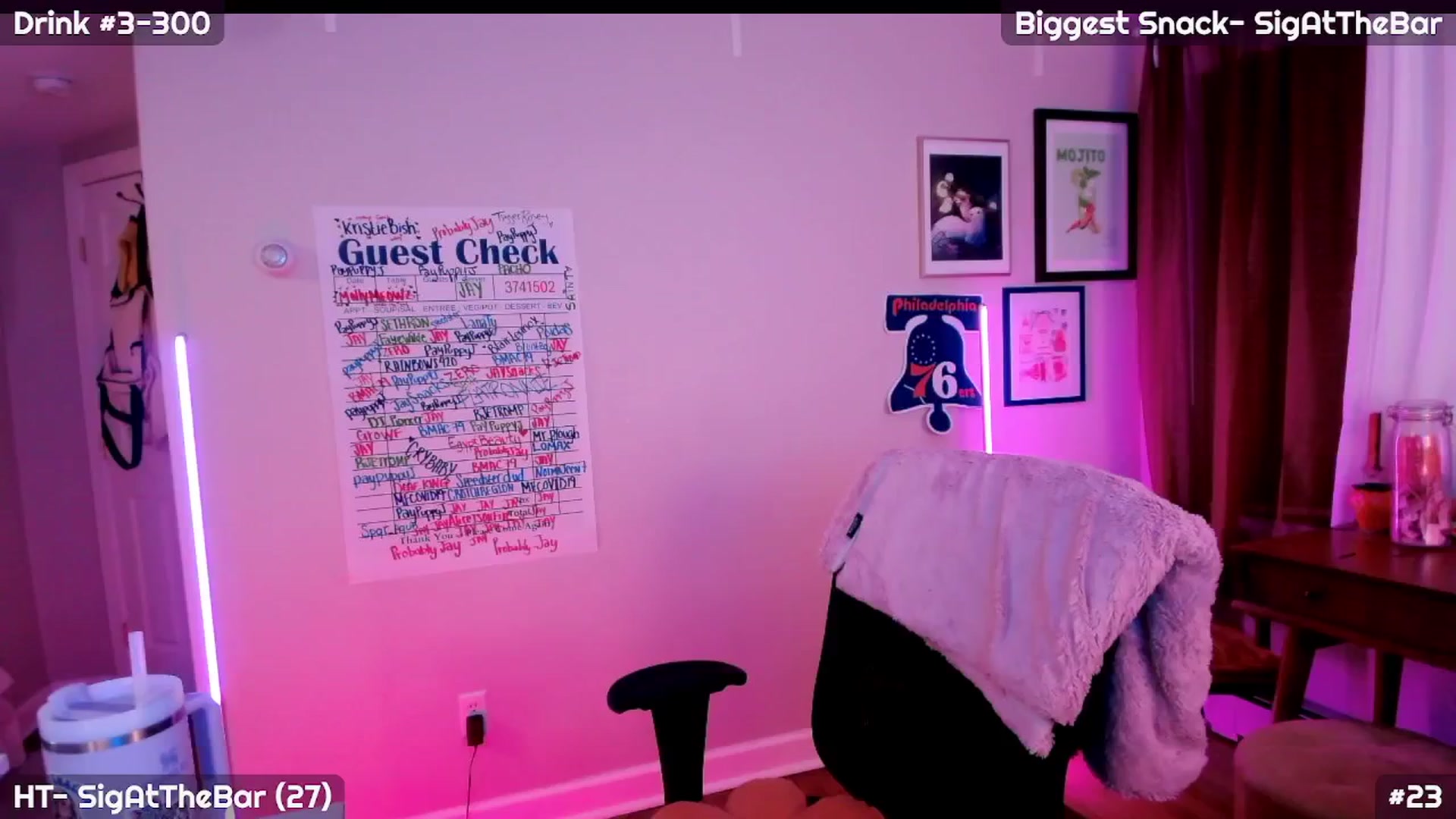 Gallery image thumbnail from MollySnacks's myfreecams stream on, 07/26/2025, 06:40 image 1 of 20