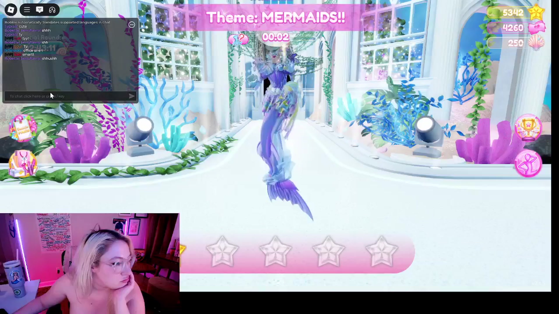 Gallery image thumbnail from MollySnacks's myfreecams stream on, 07/26/2025, 06:40 image 20 of 20