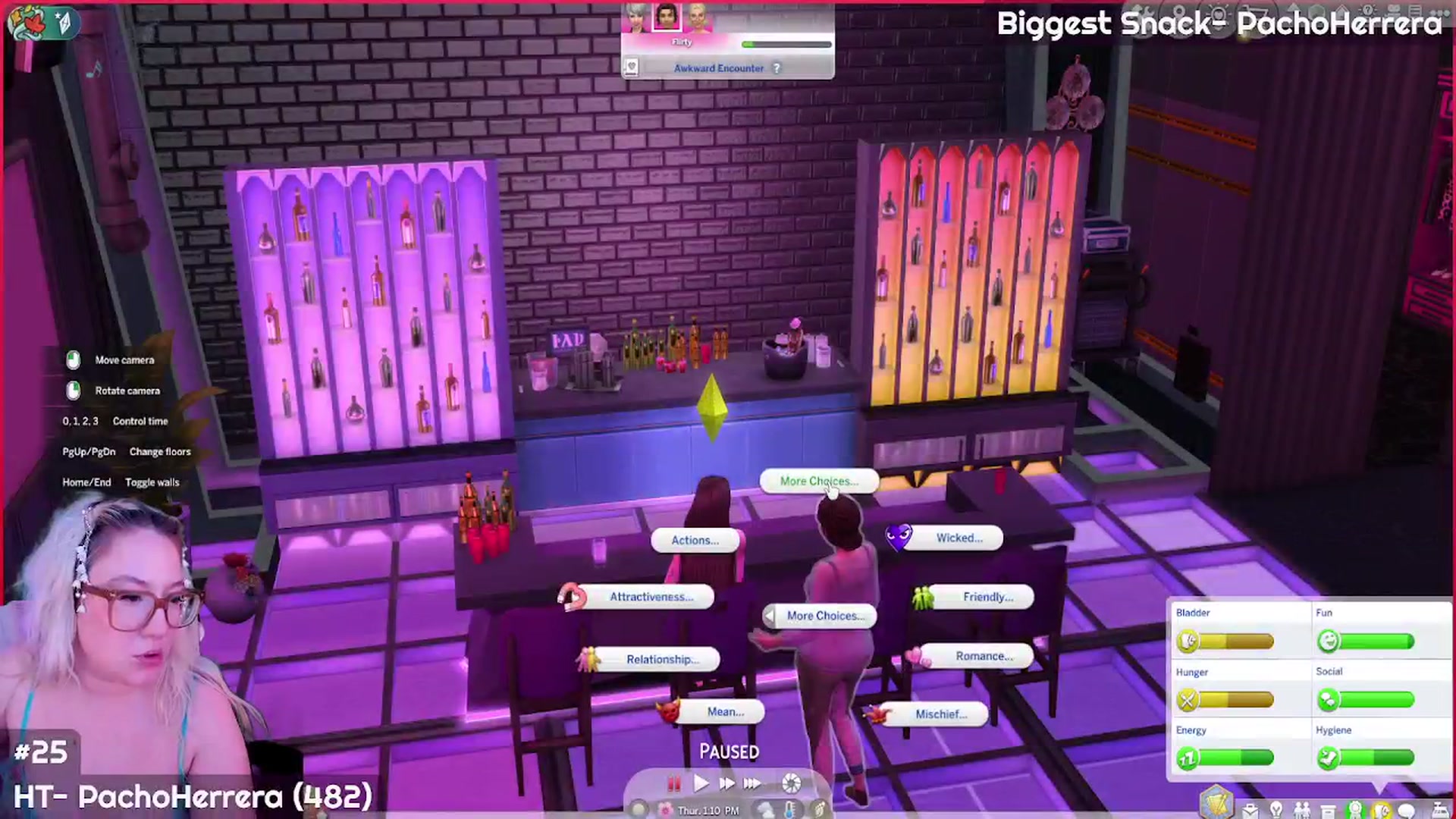Gallery image thumbnail from MollySnacks's myfreecams stream on, 07/28/2025, 06:27 image 16 of 20