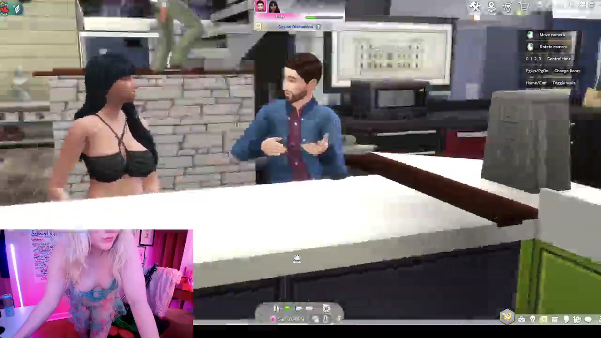 Gallery image thumbnail from MollySnacks's myfreecams stream on, 07/28/2025, 06:27 image 5 of 20