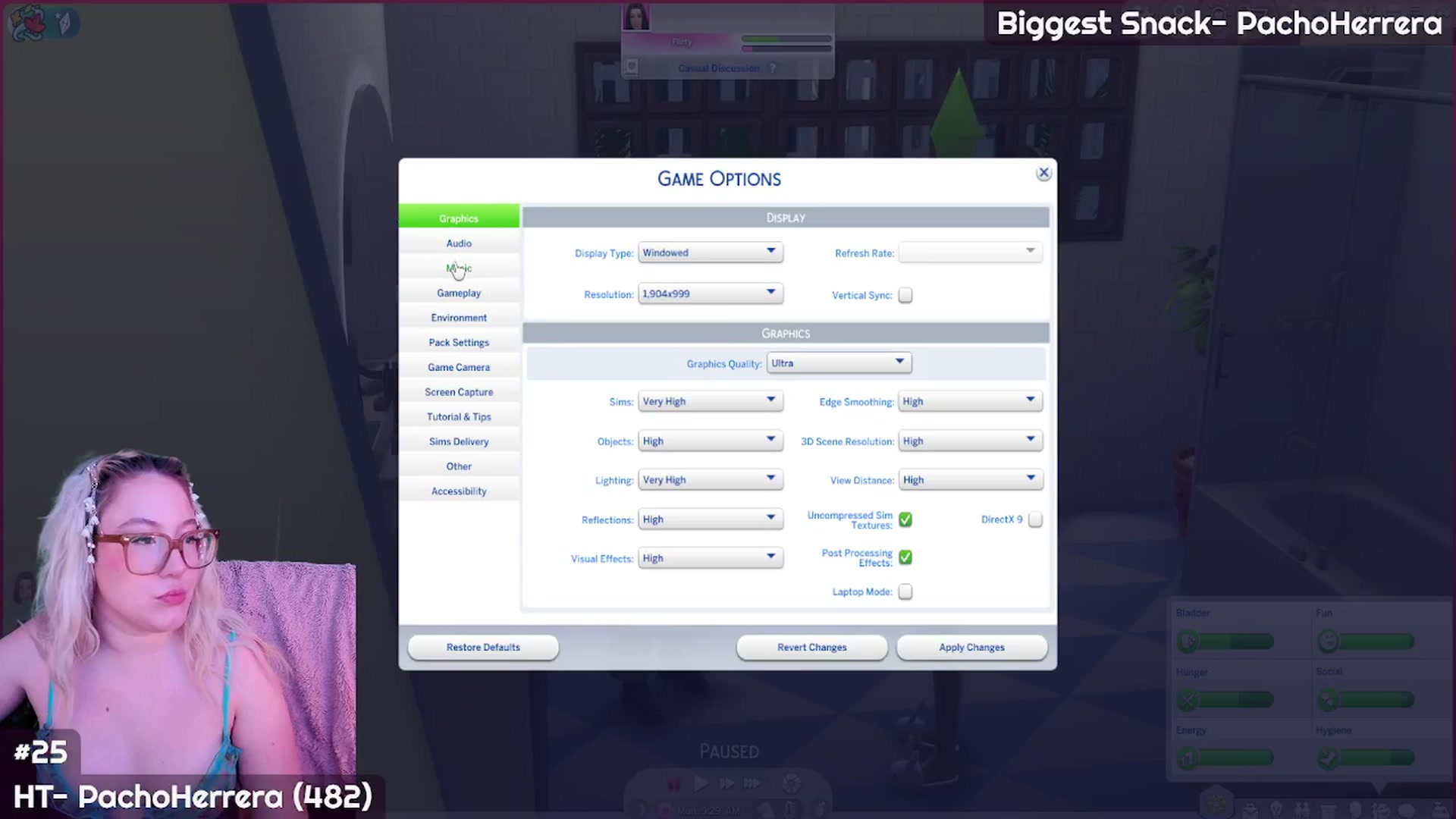 Gallery image thumbnail from MollySnacks's myfreecams stream on, 07/28/2025, 06:27 image 6 of 20